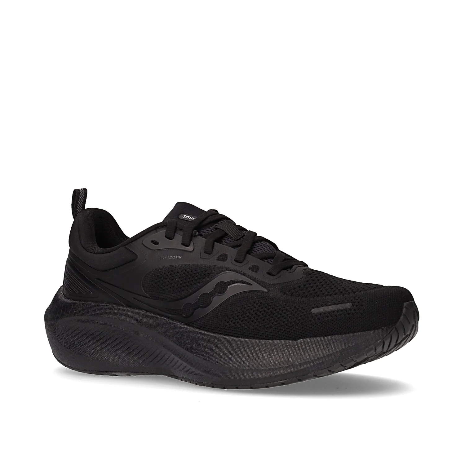 Sourge 3 scarpa da running blck - Image 2