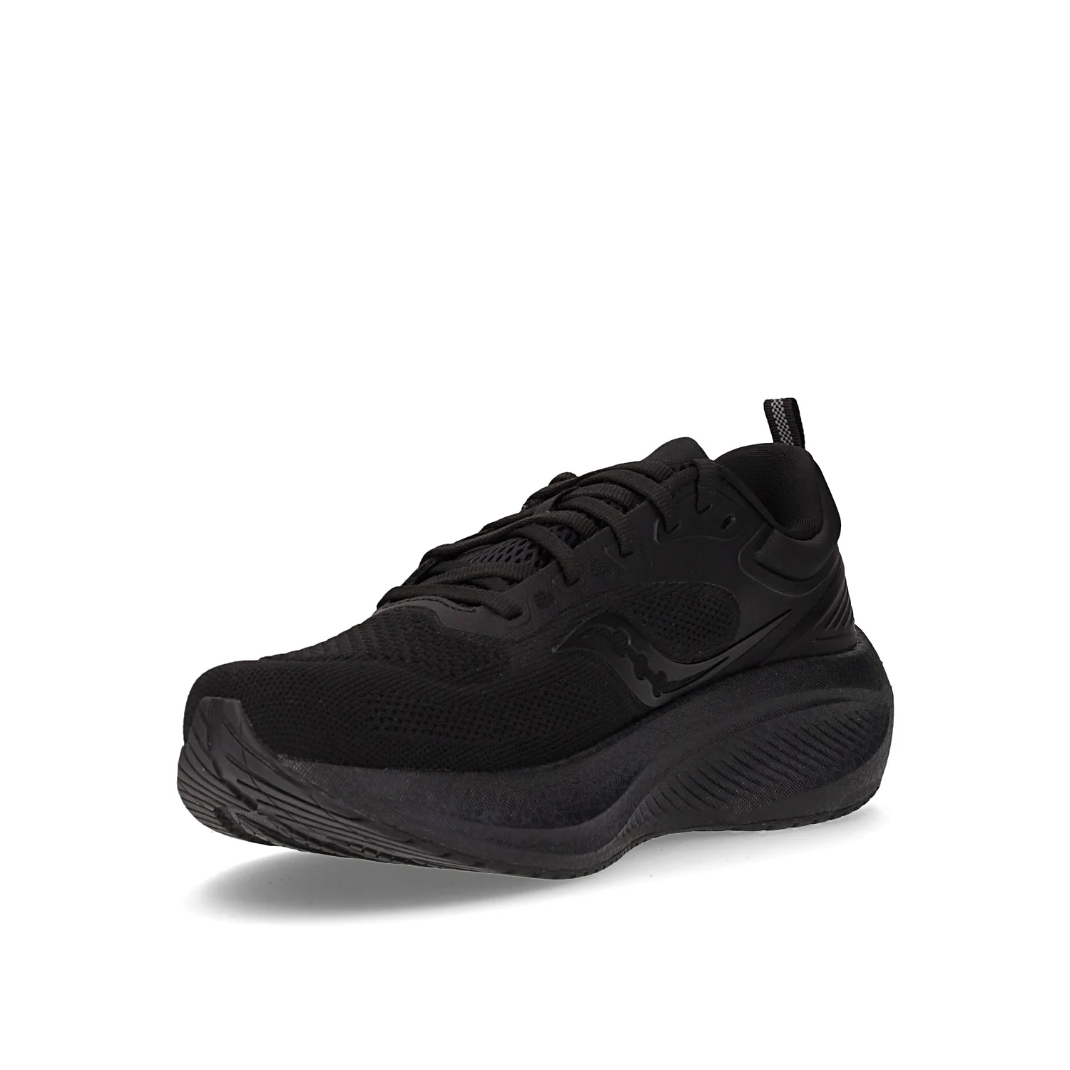 Sourge 3 scarpa da running blck - Image 3