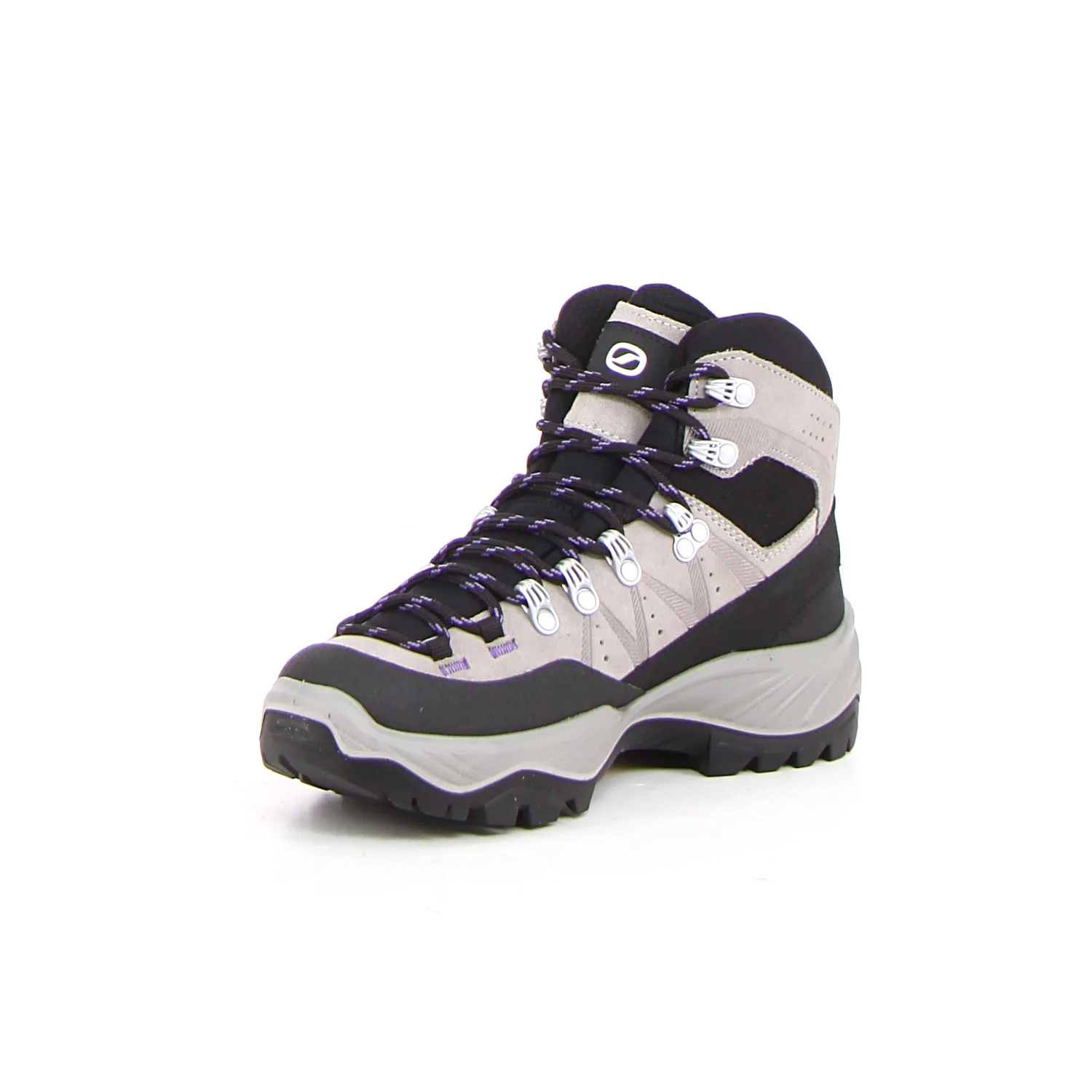 Boreas GTX scarpa da trekking light grey - Image 3