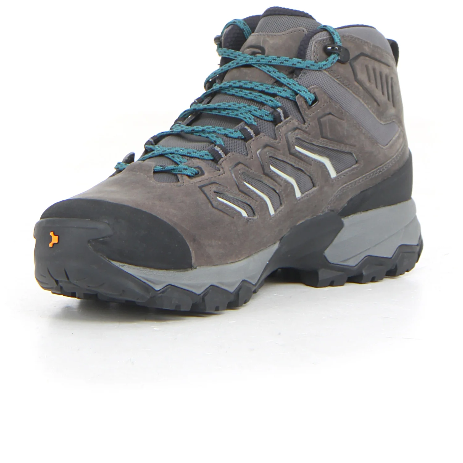 Moraine Mid GTX scarpa da trekking antracite - Image 3