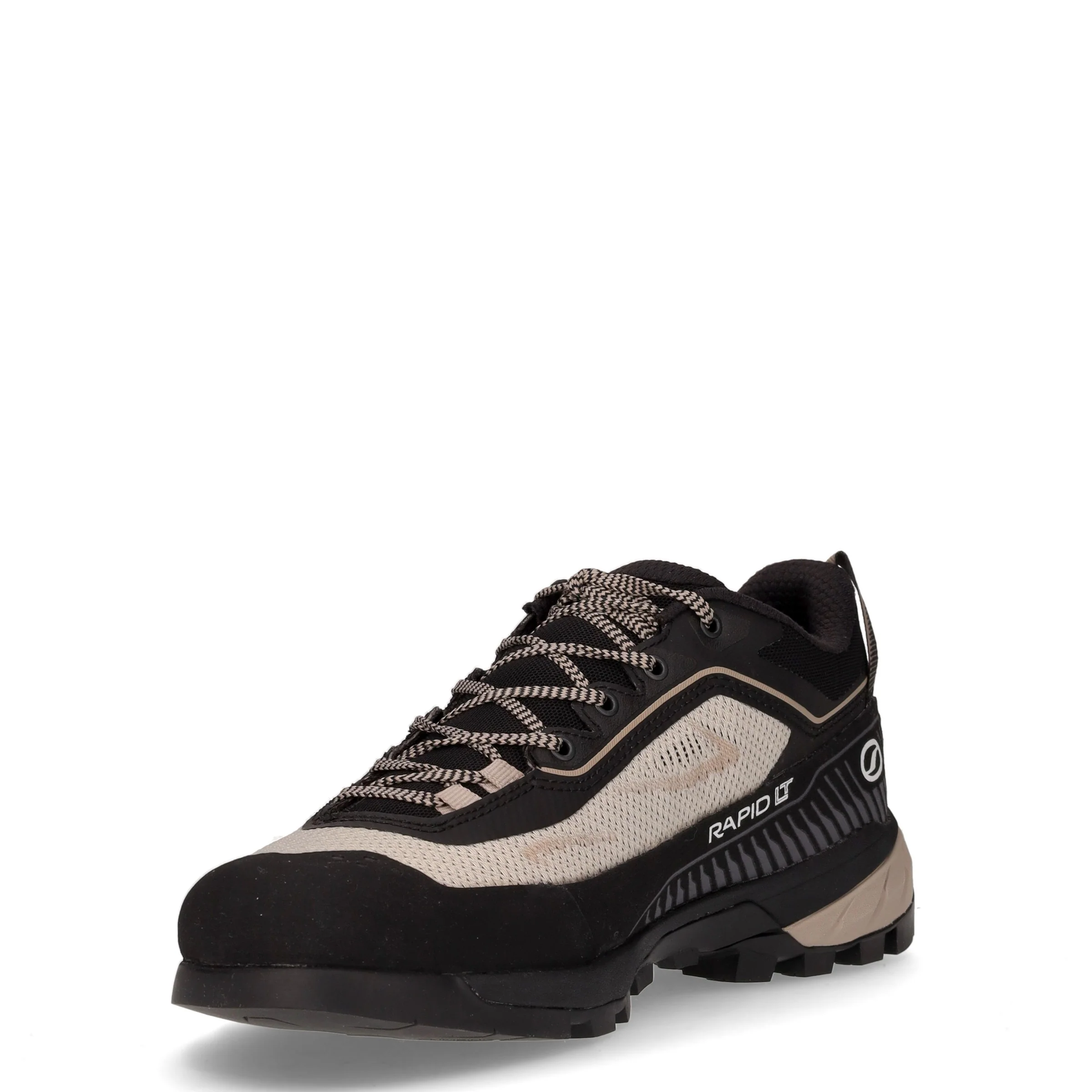 Rapid lt scarpa da trekking sabbia - Image 3