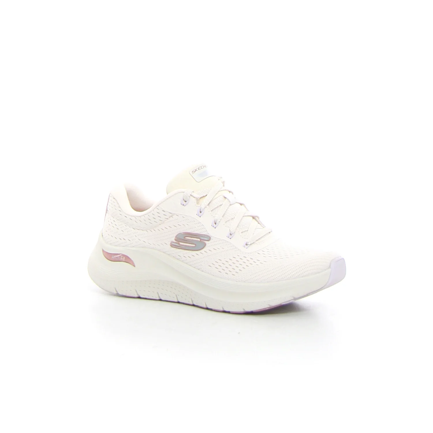 Arch Fit 2.0 Big League sneaker natural multi - Image 2