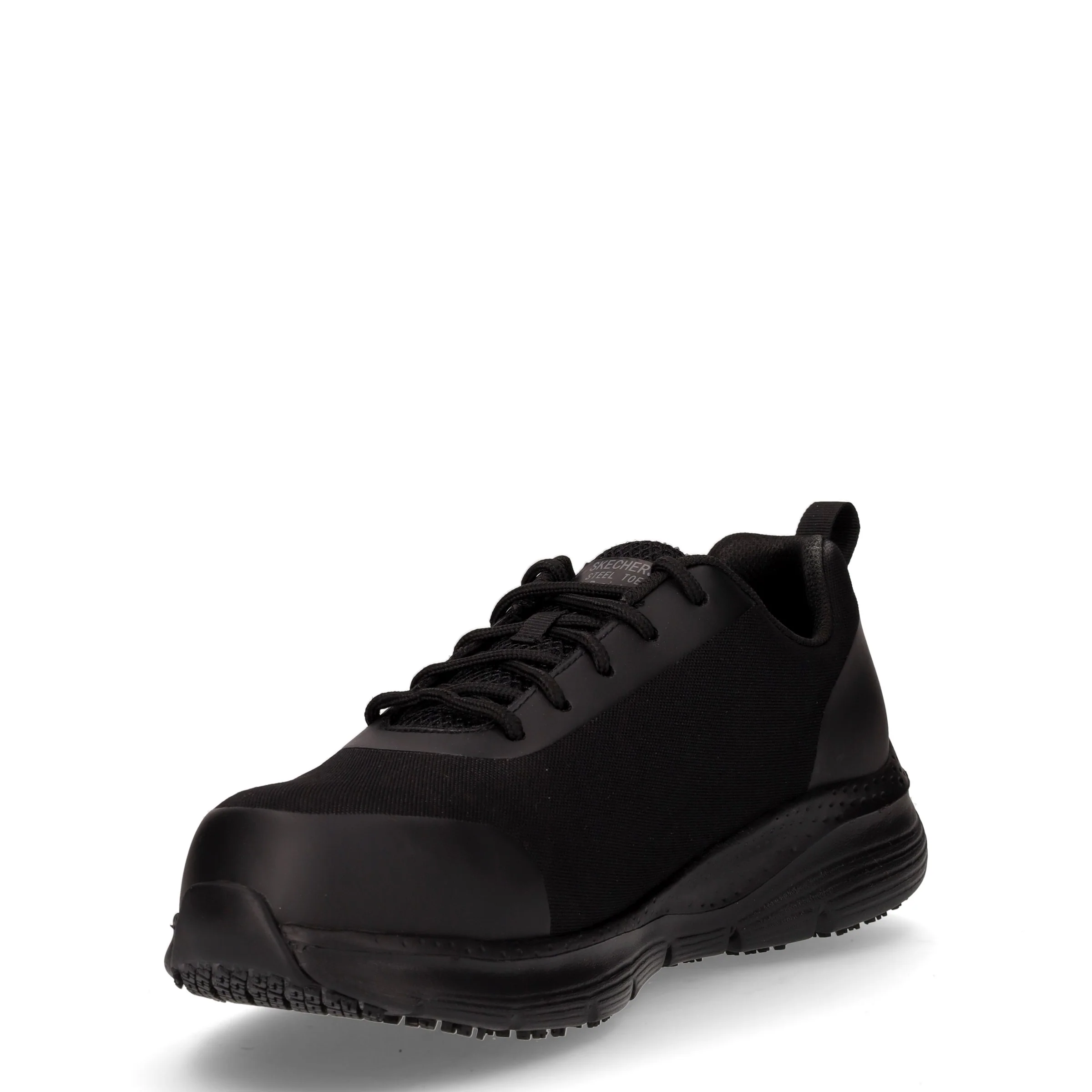 Arch Fit SR Ringstap scarpa antinfortunistica in tessuto tecnico nero - Image 3