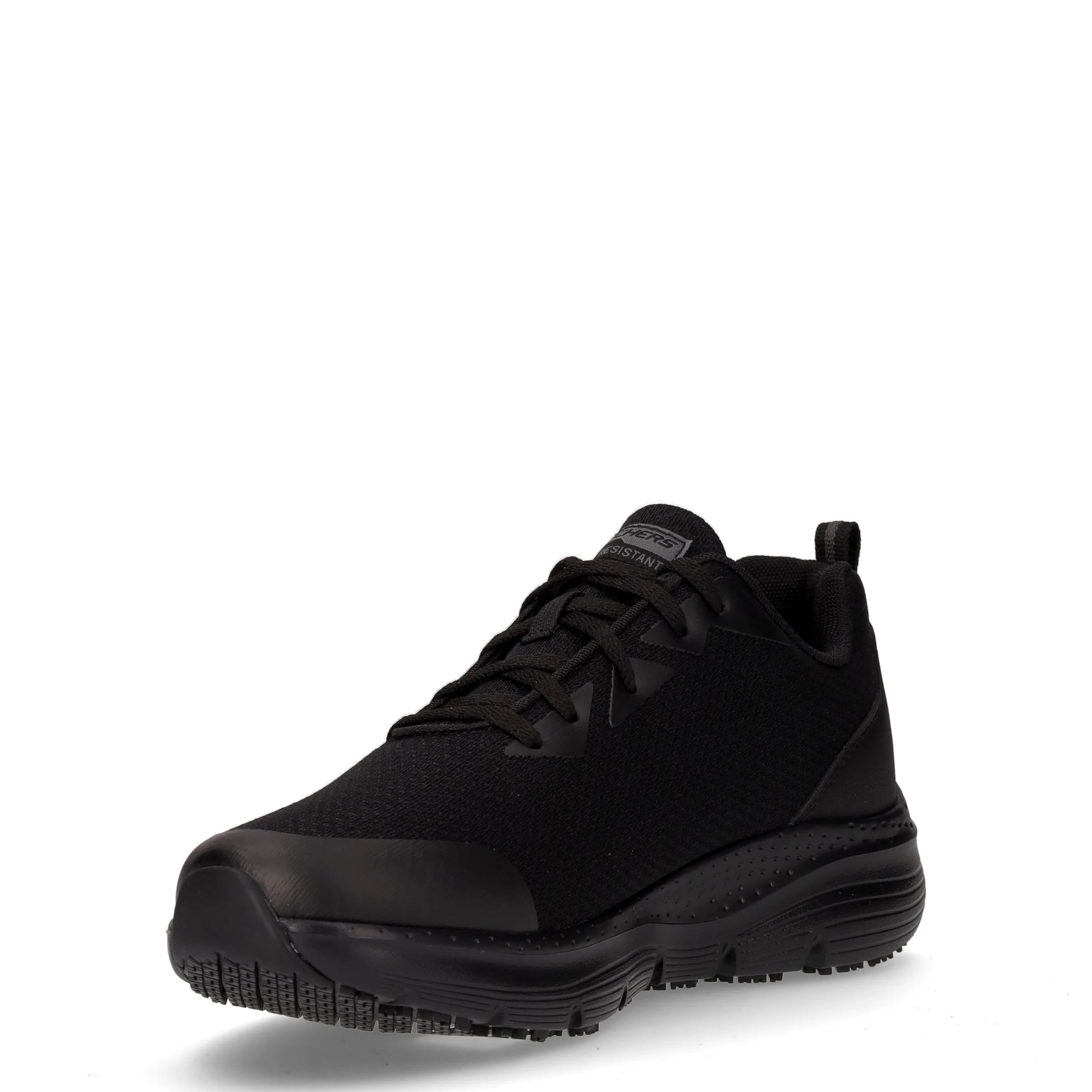 Arch fit sr sneaker in tessuto nero - Image 3
