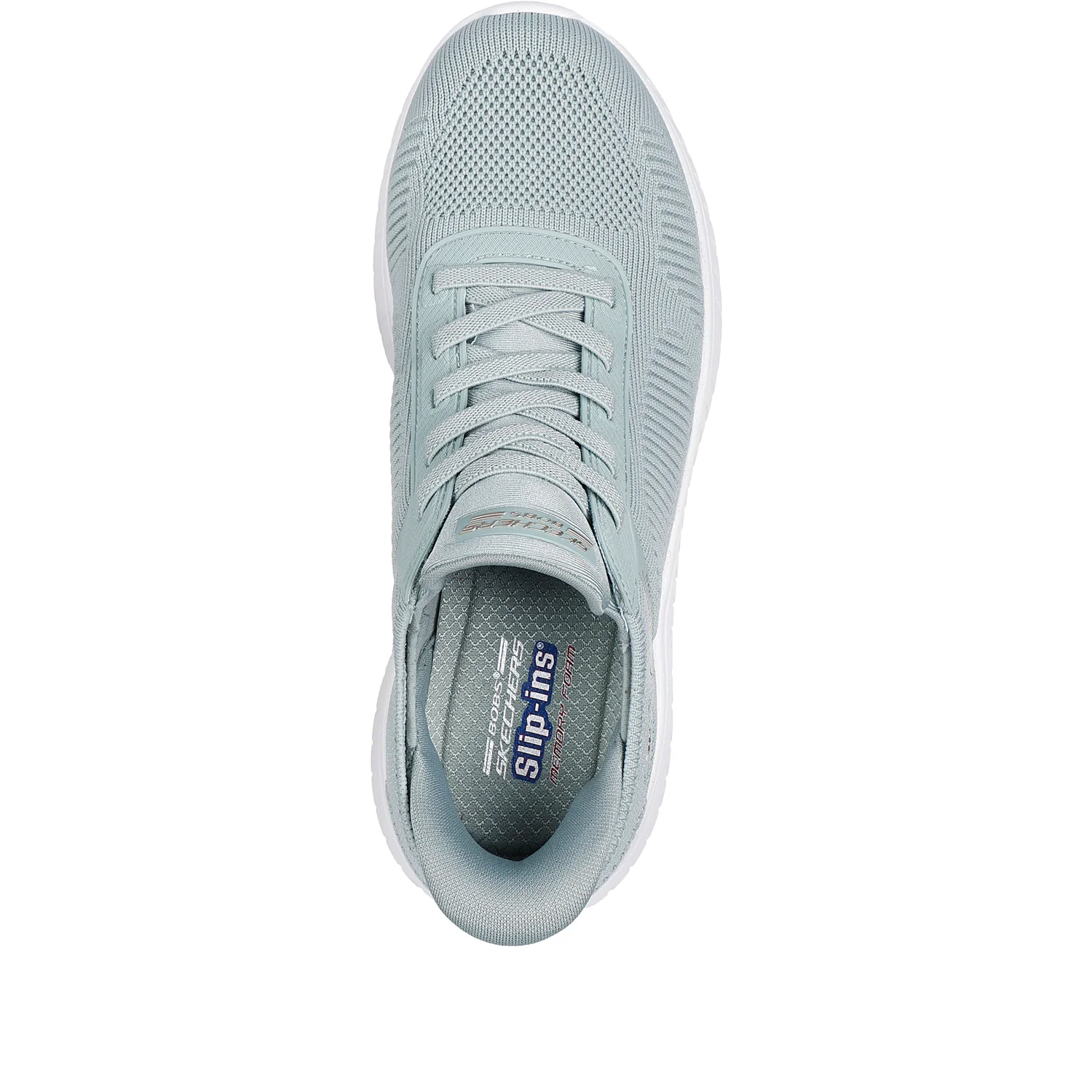 Bobs squad chaos current muse sneaker sage - Image 3