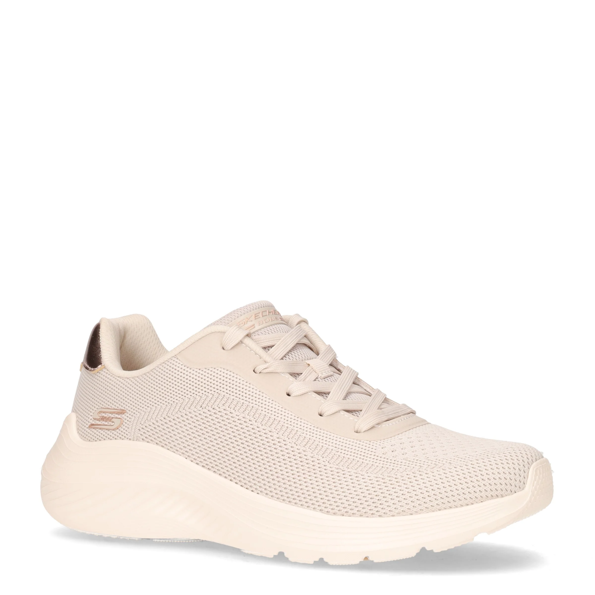 Bobs Squad Waves Current Look sneaker in tessuto off white - Image 2