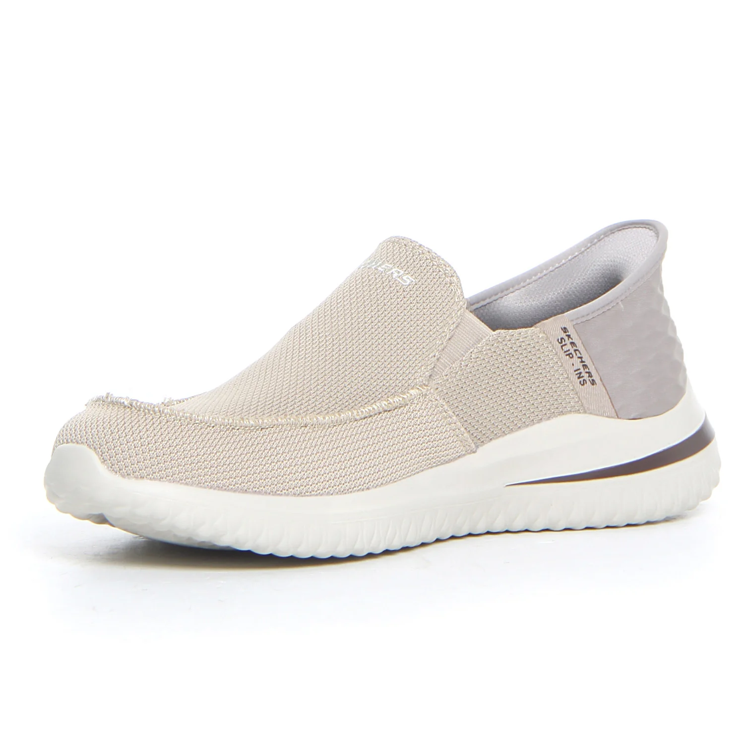 Delson 3.0 cabrino sneaker slip-on toupe - Image 3