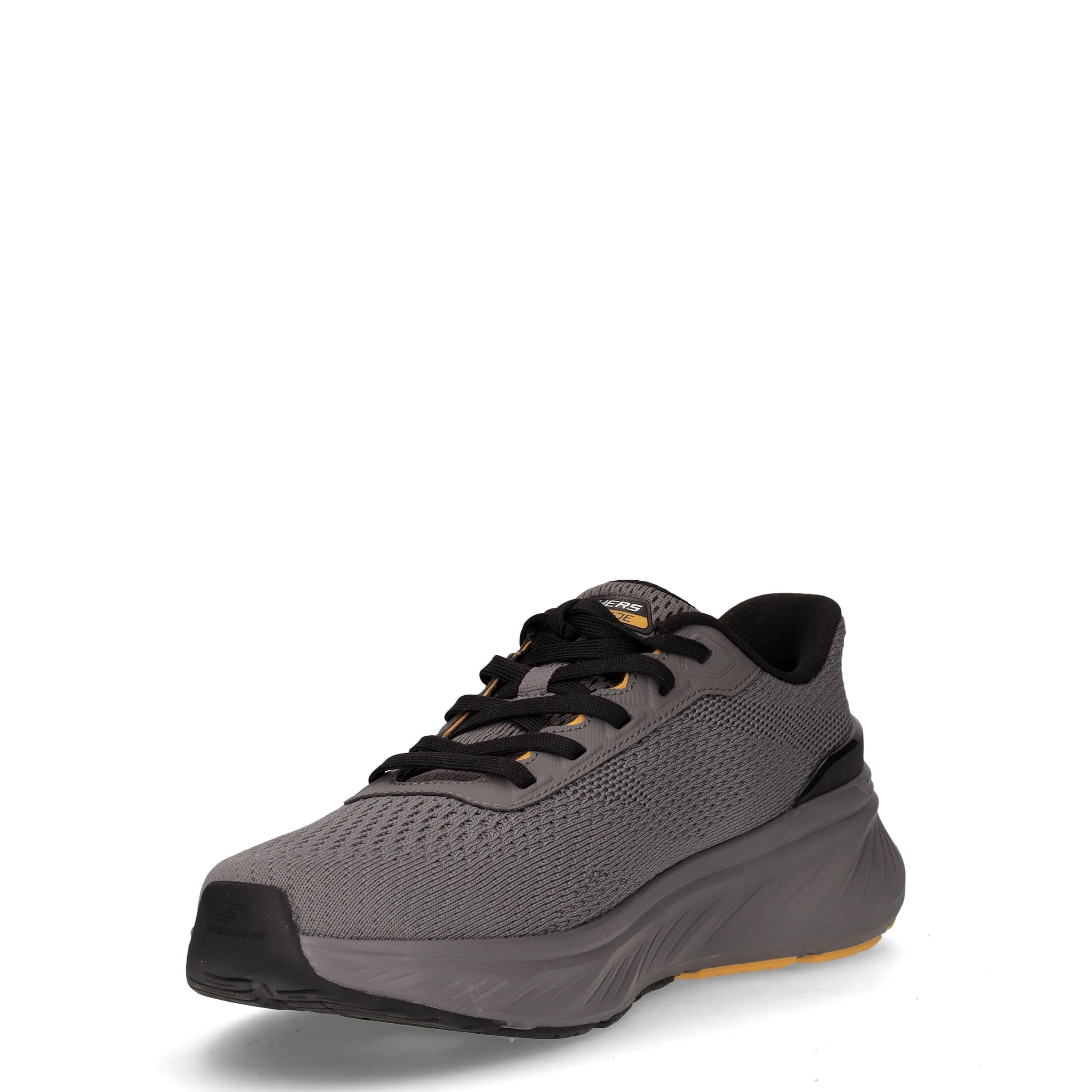 Edgeride Erlson sneaker in tessuto grigio - Image 3