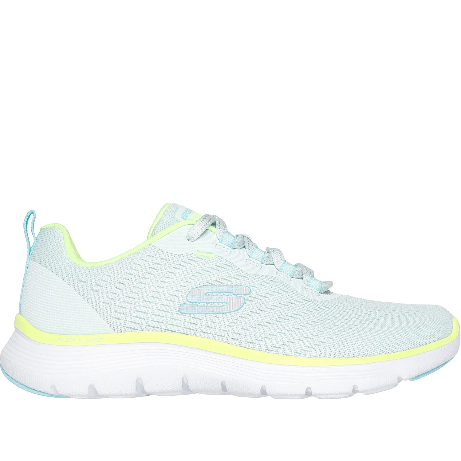 Flex Appeal 5.0 sneaker mint multi