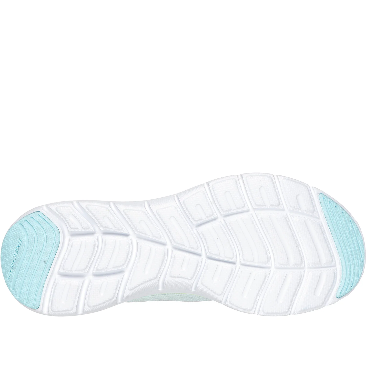 Flex Appeal 5.0 sneaker mint multi - Image 4