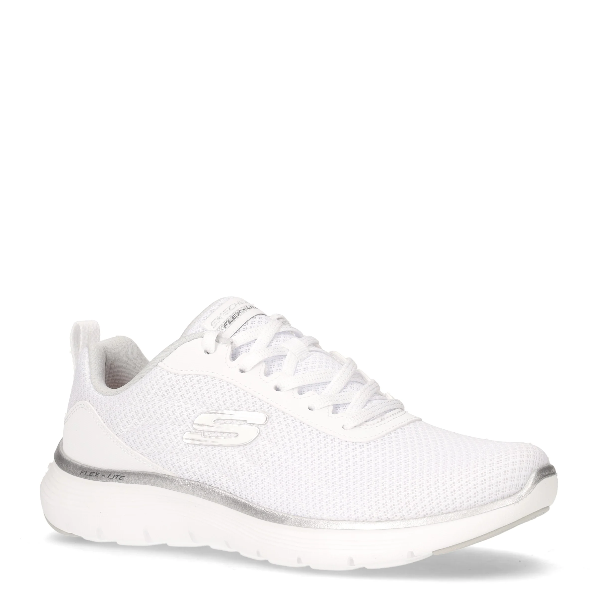 Flex Appeal 5.0 Uptake sneaker in tessuto bianco - Image 2