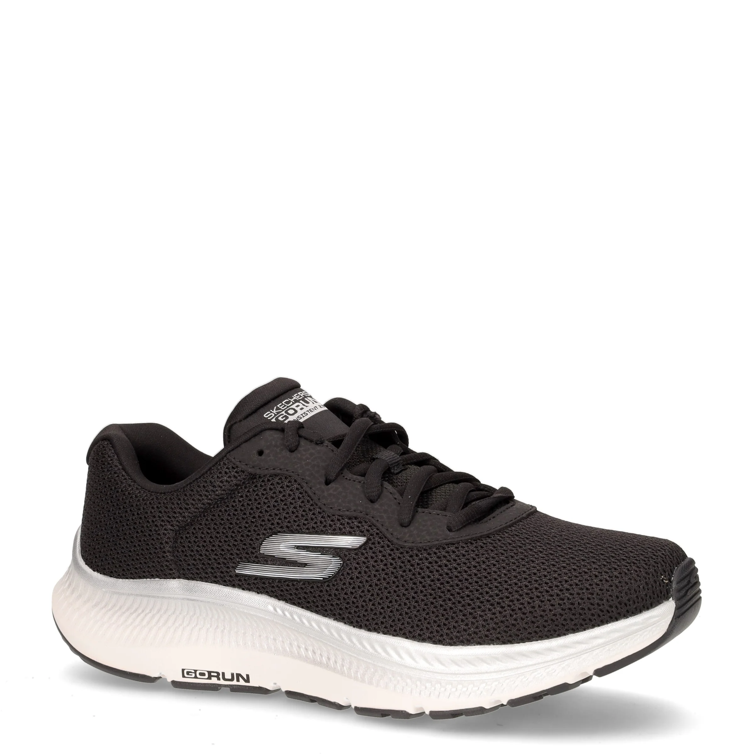 Go run consistent 2.0 fast pace nero argento - Image 2