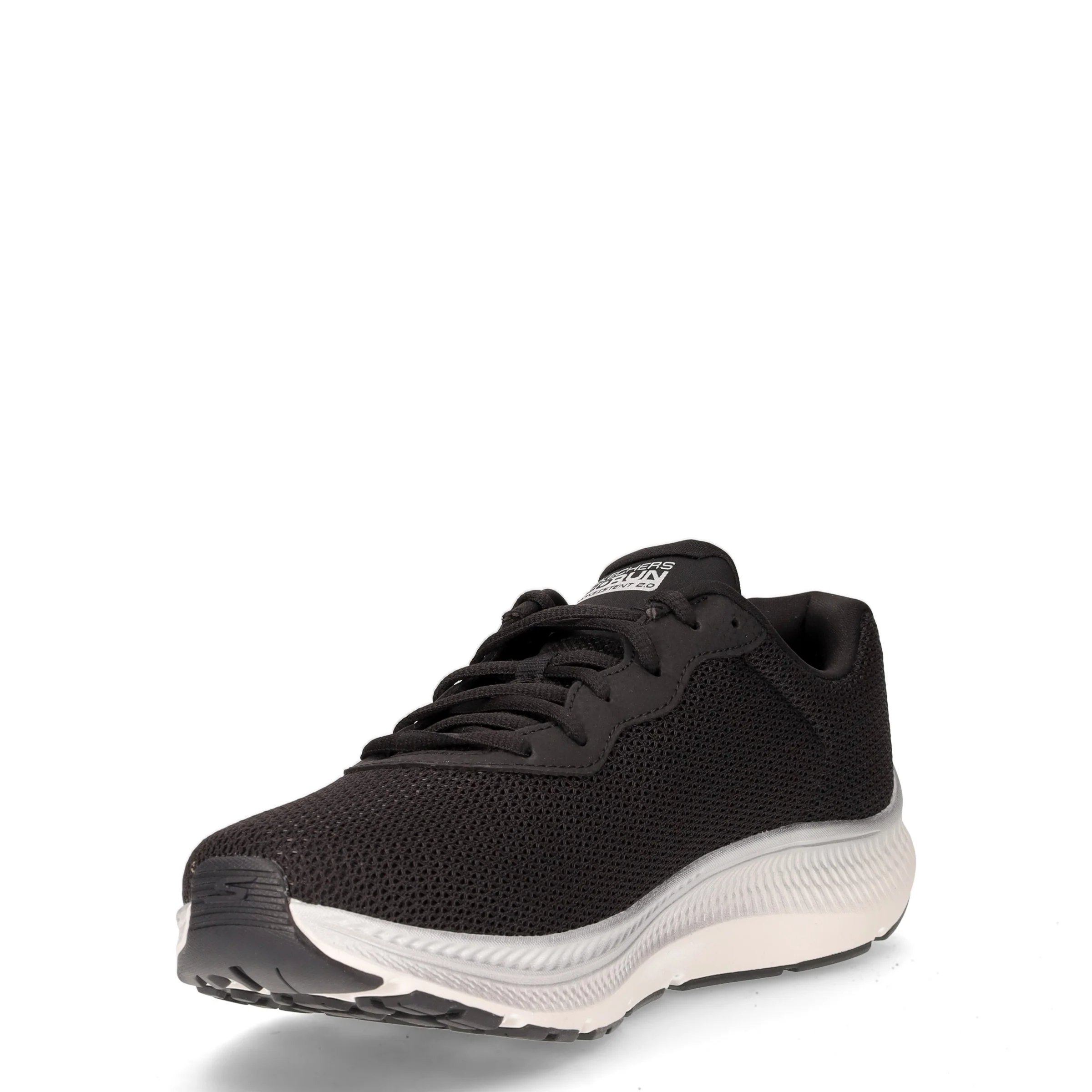 Go run consistent 2.0 fast pace nero argento - Image 3
