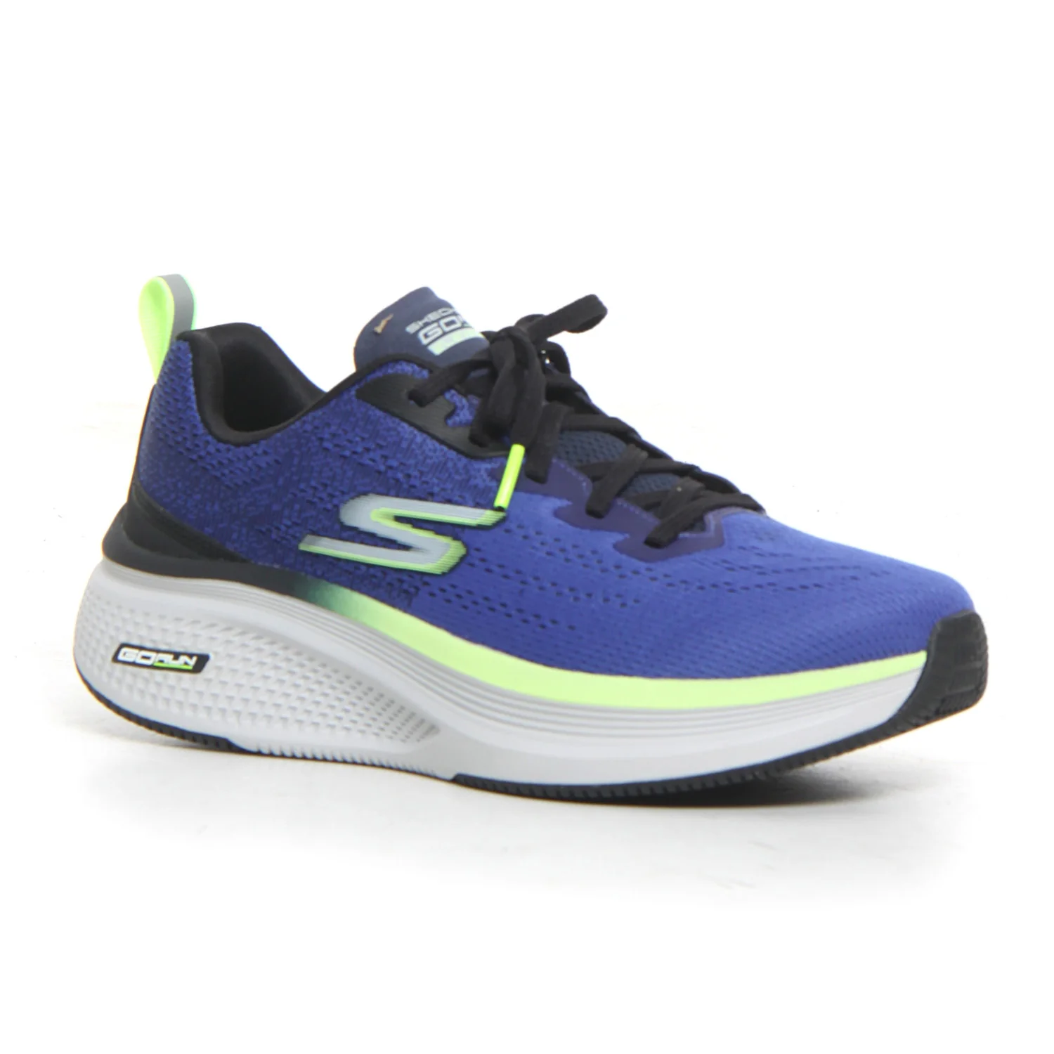 Go run elevate 2.0 fluid motion navy - Image 2