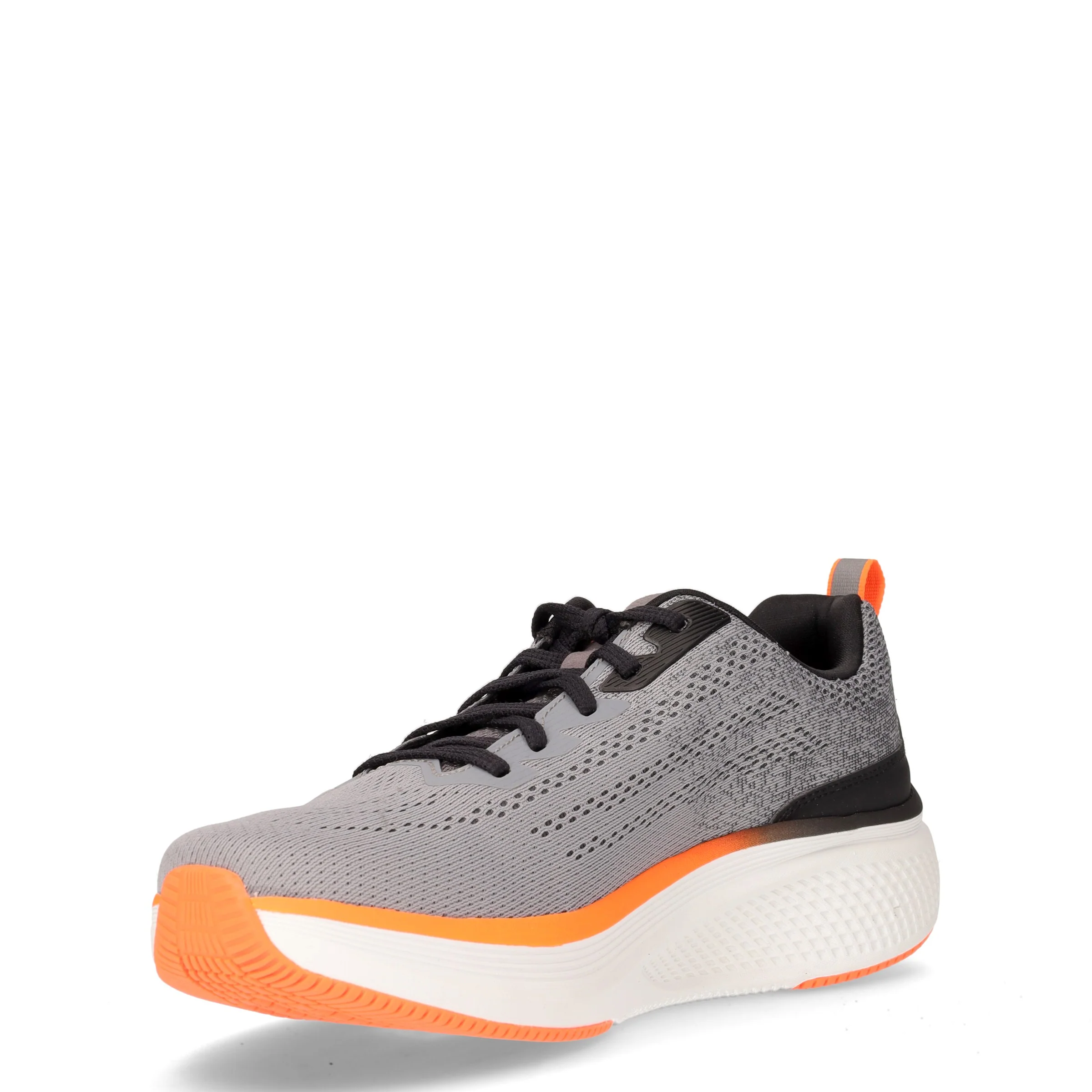 Go Run Elevate 2.0 Fluid Motion sneaker in tessuto grigio - Image 3