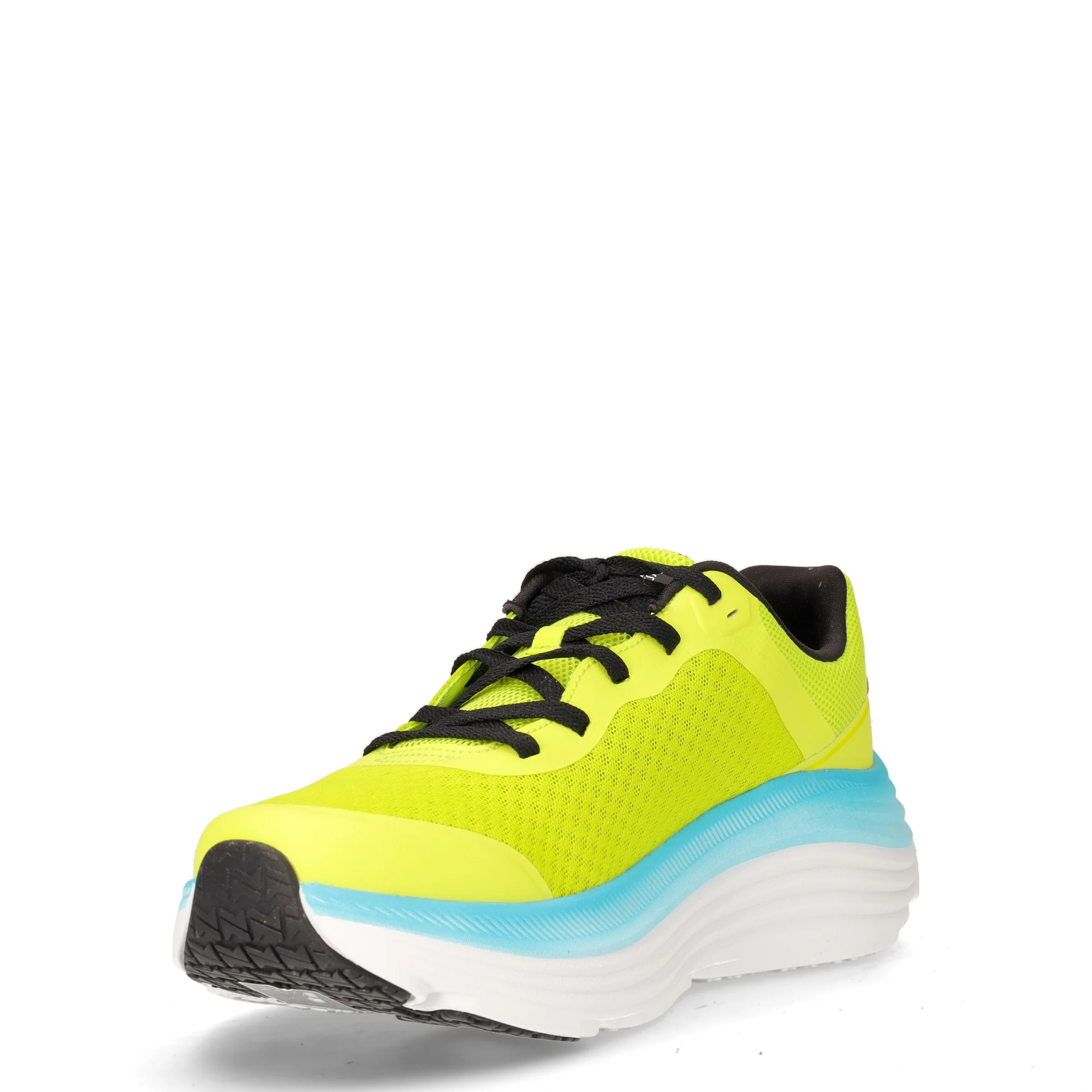Max Cushioning Endeavour sneaker in tessuto lime - Image 3