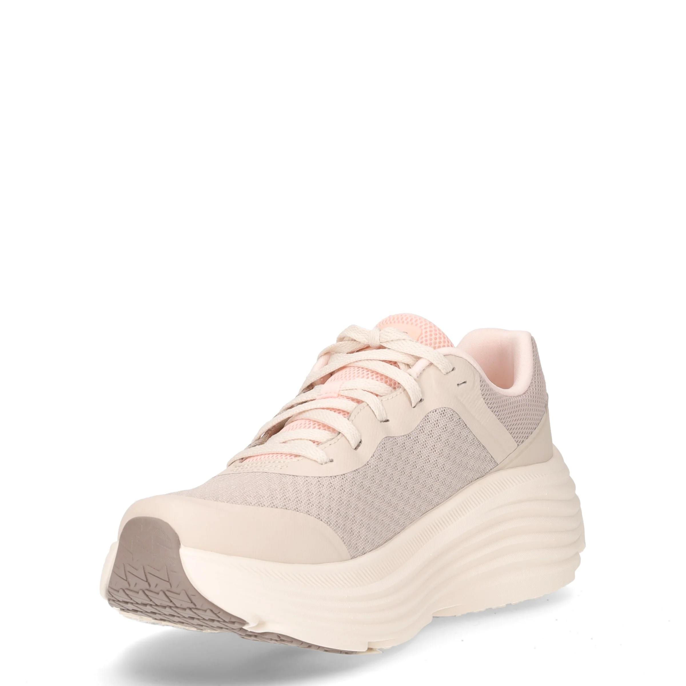 Max Cushioning Endeavour sneaker in tessuto naturale - Image 3