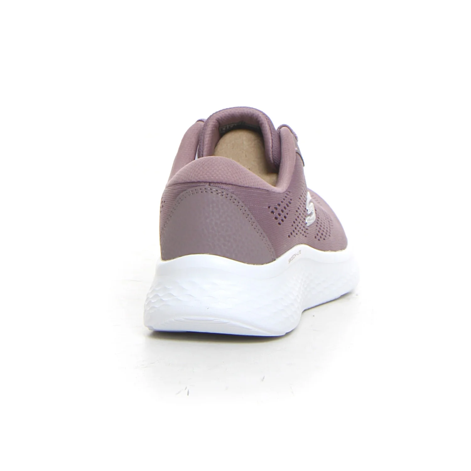 Skech lite pro perfect time sneaker mauve - Image 3