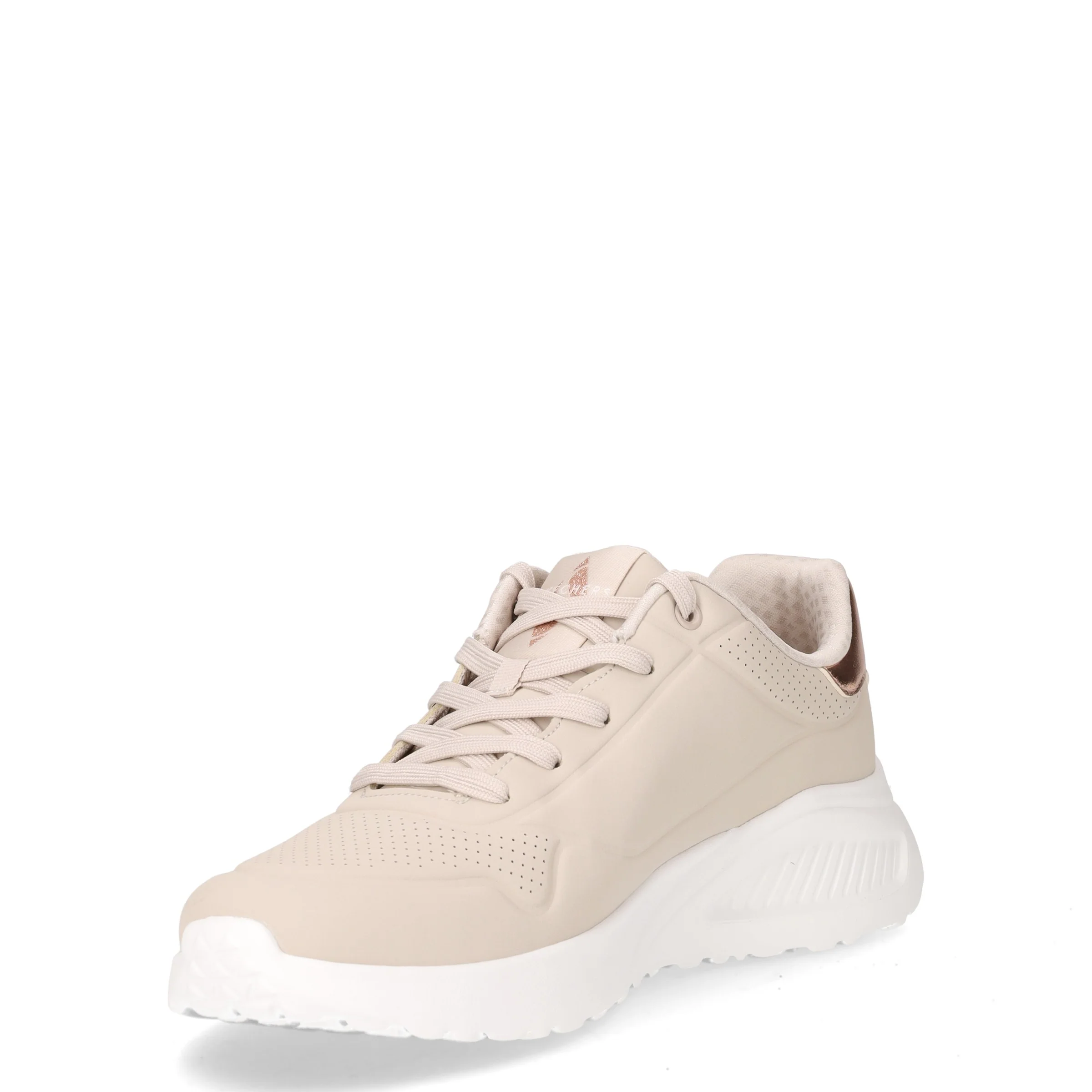Uno lite shimmer along beige - Image 3