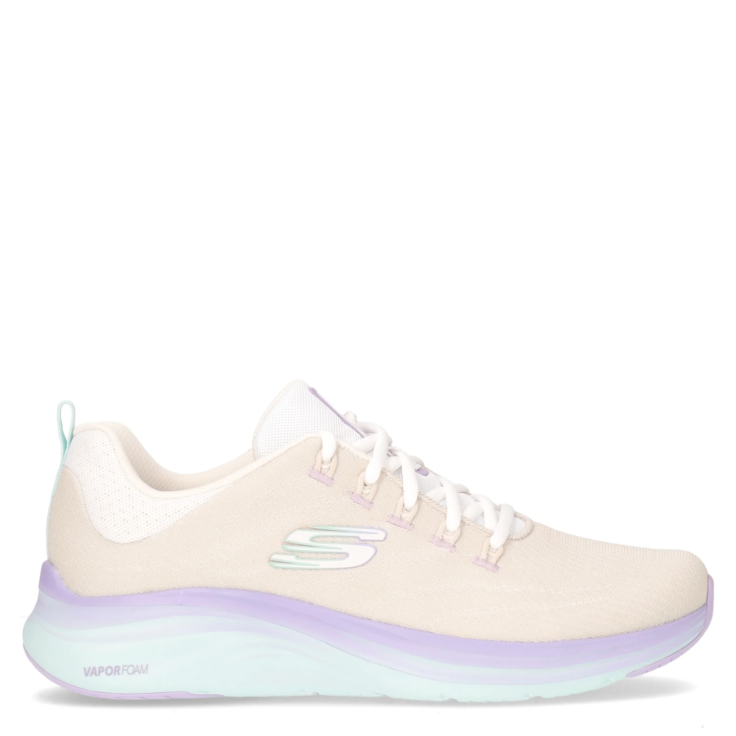 Vapor Foam Summer Journey sneaker off white