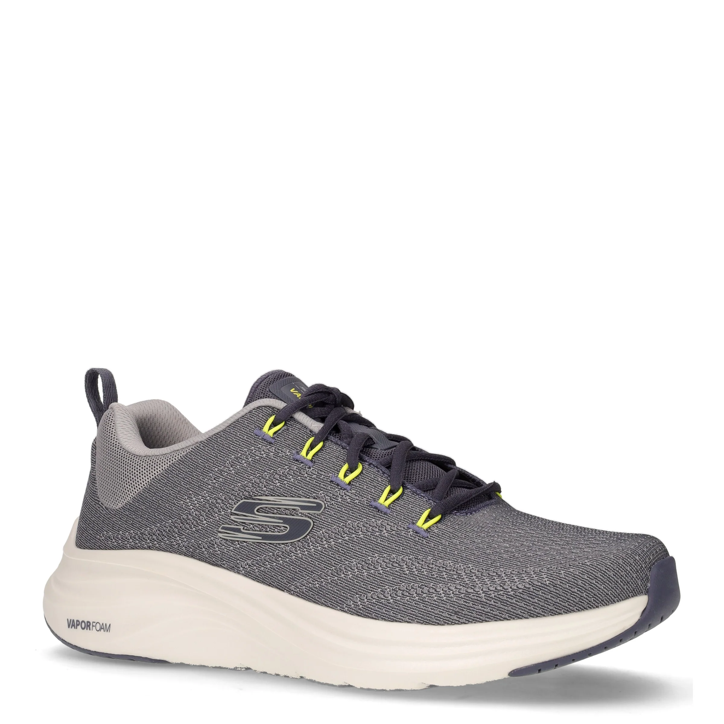 Vapor Foam Varien sneaker in tessuto navy grigio - Image 2