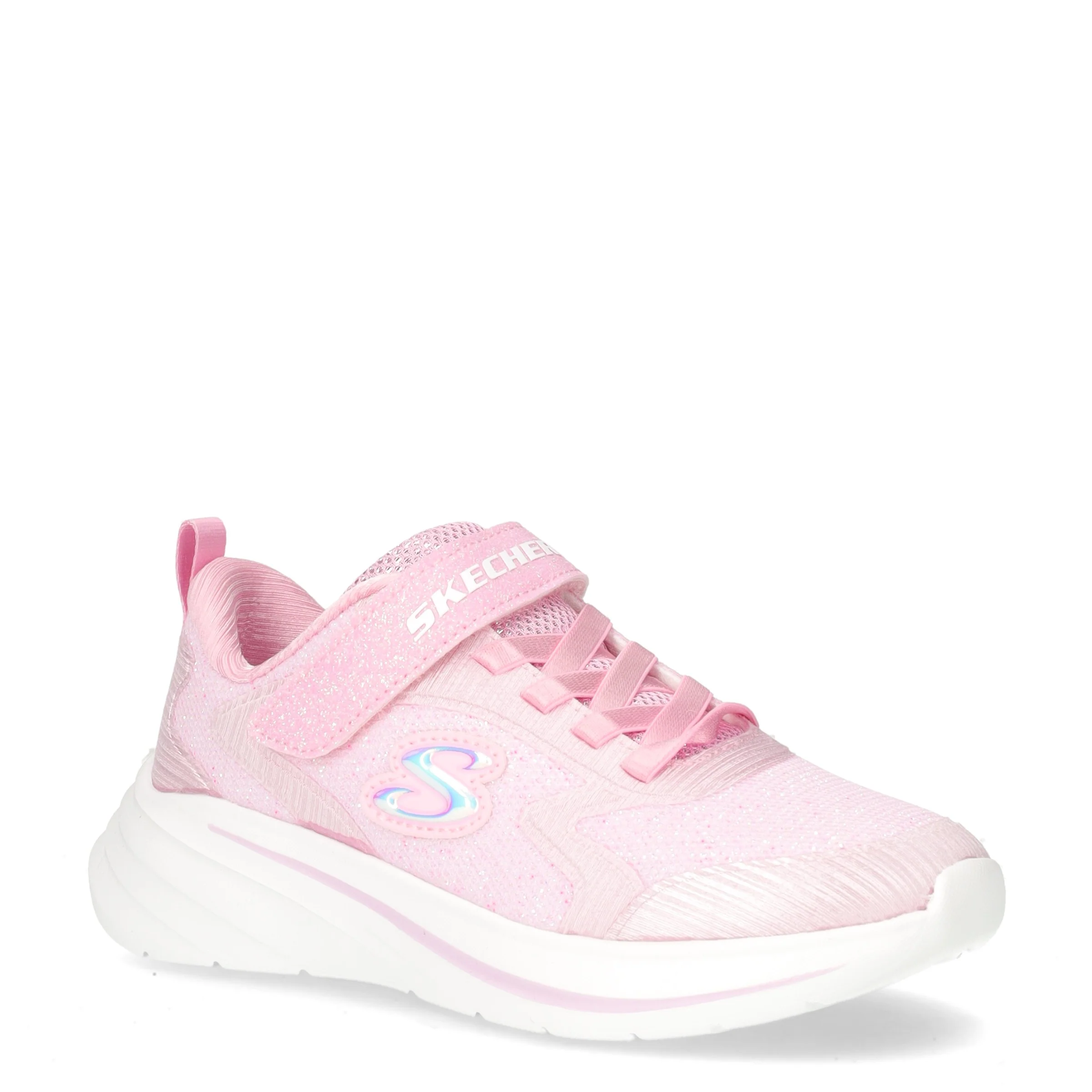 Wave 92 sneaker bambina light pink - Image 2