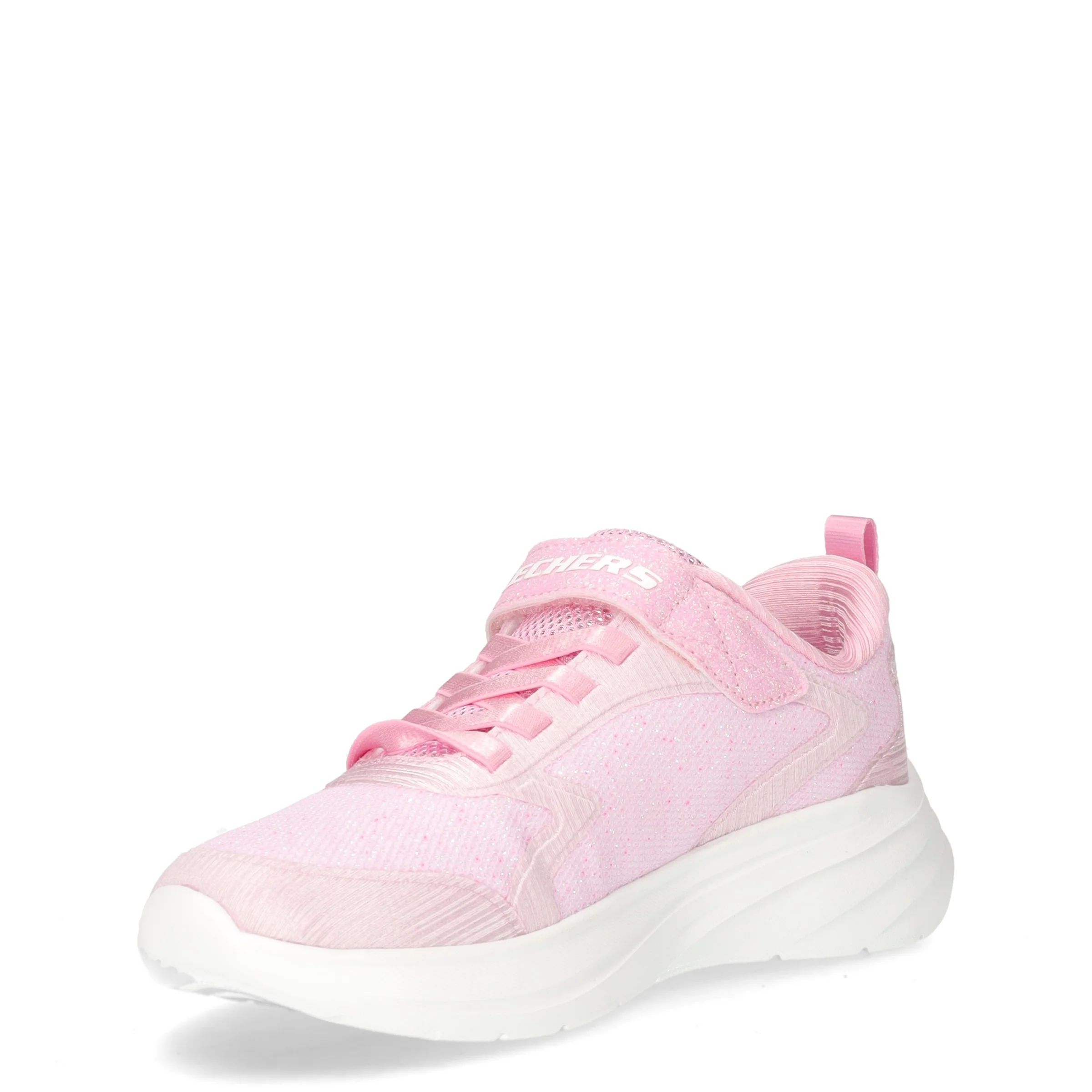 Wave 92 sneaker bambina light pink - Image 3