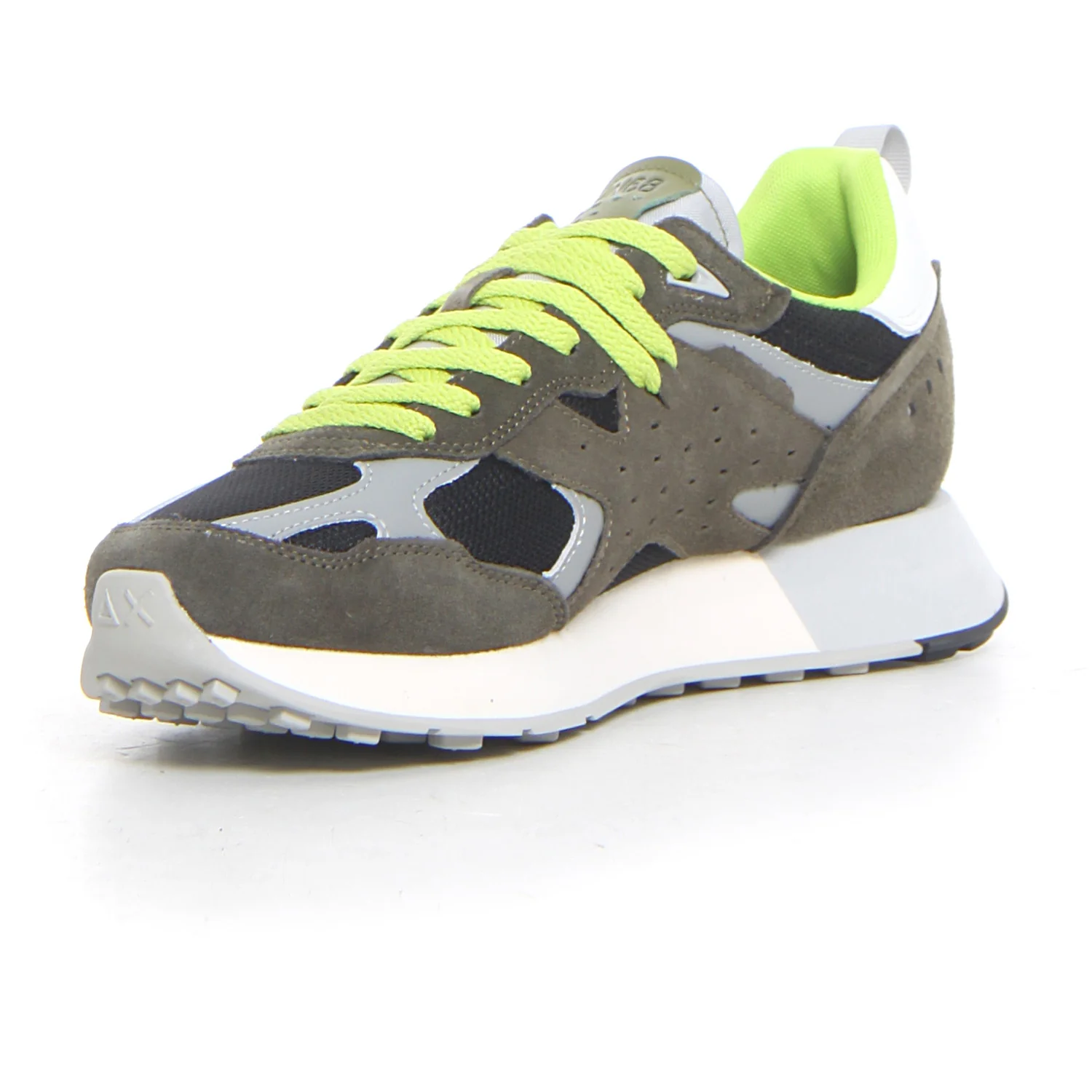 Jaki Outdoor sneaker militare - Image 3