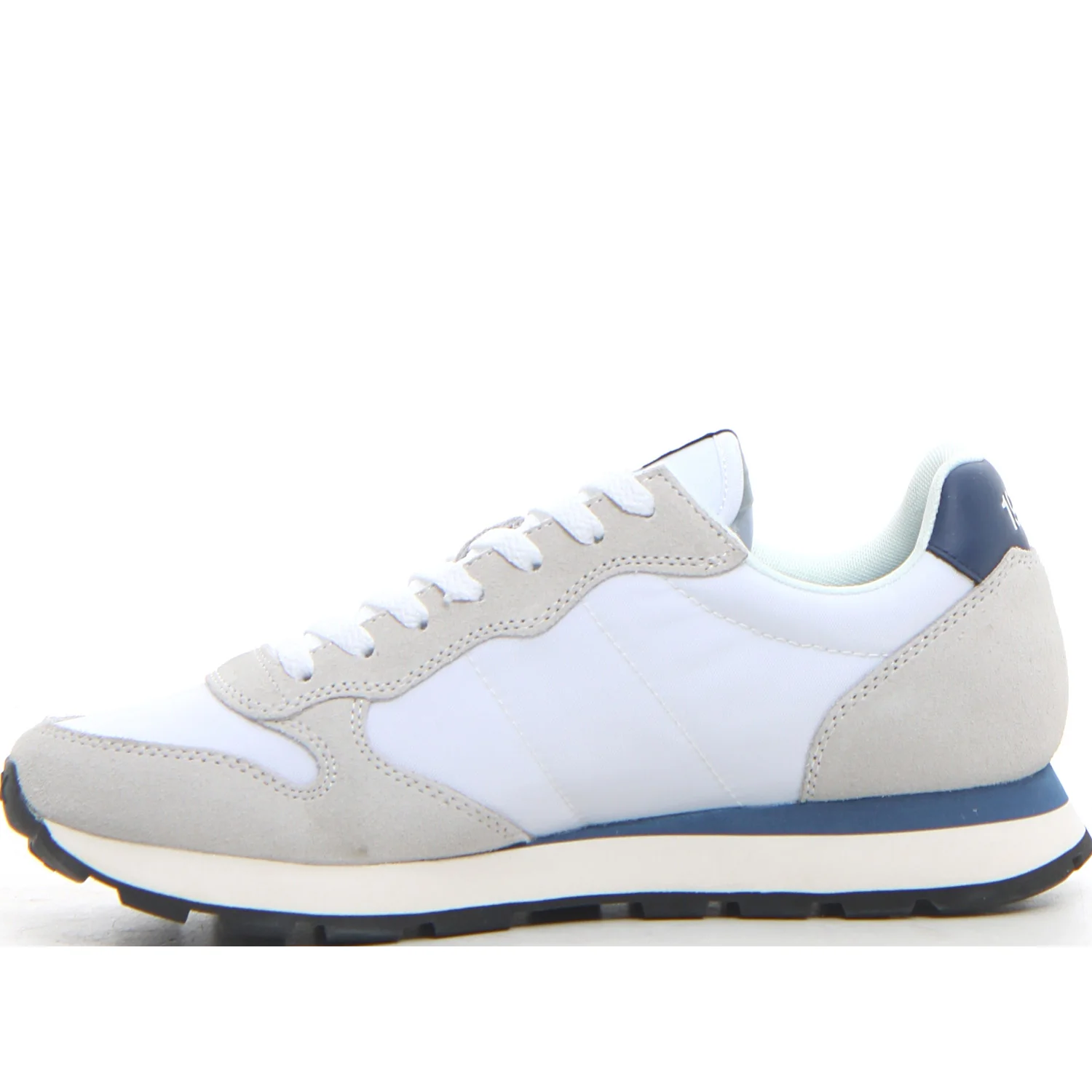 Tom Solid sneaker bianco - Image 2