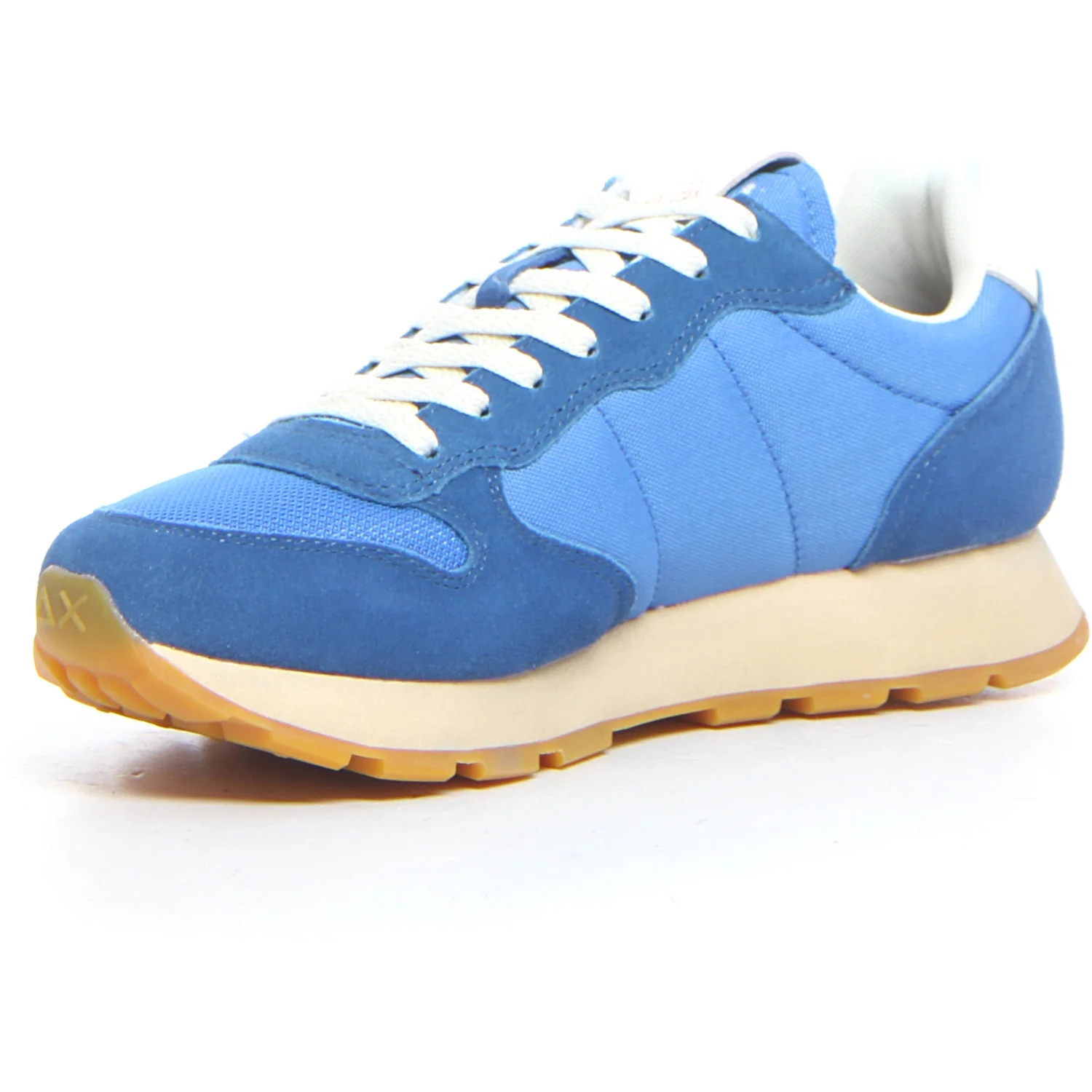 Tom vintage sneaker royal - Image 3