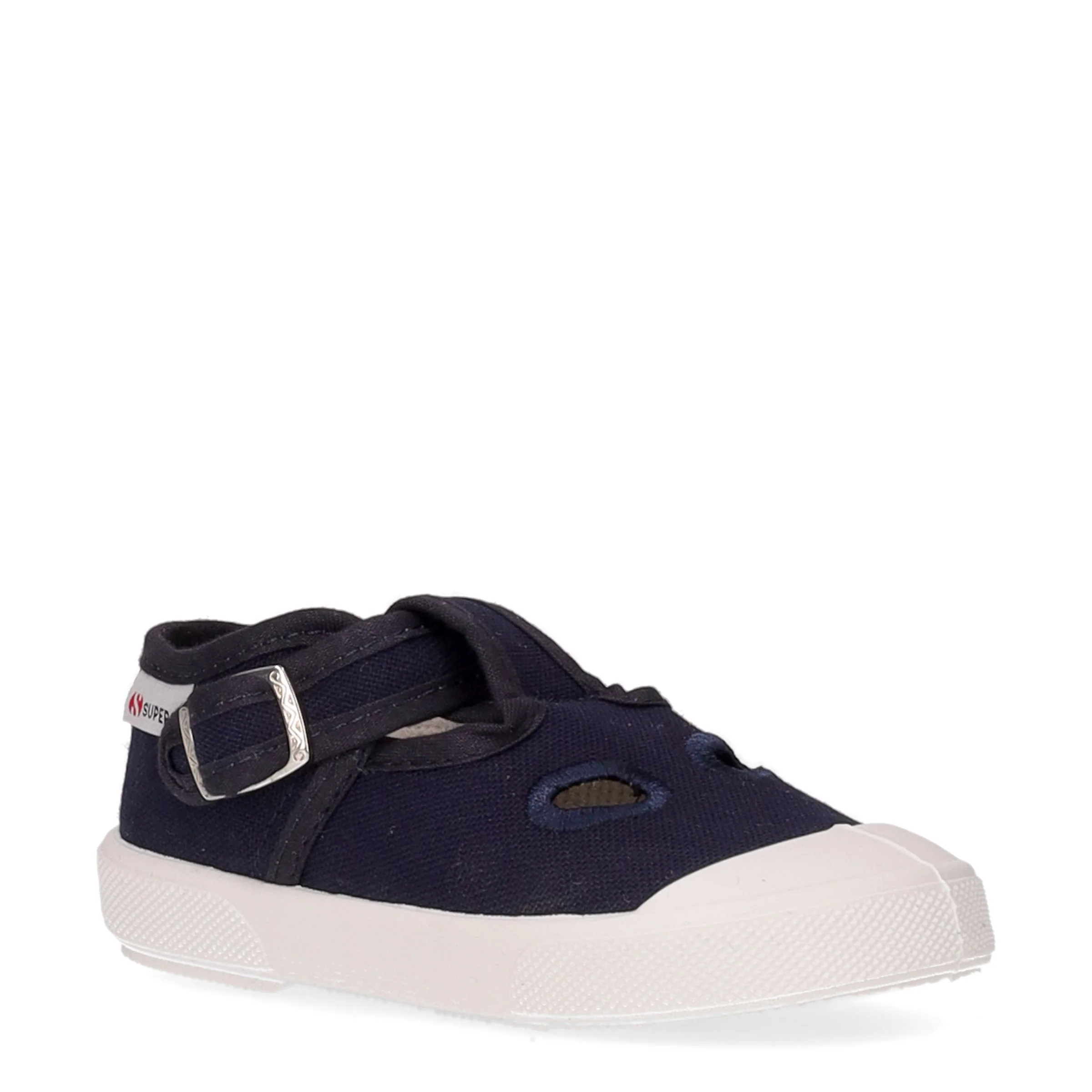 Sneaker bambino blu - Image 2