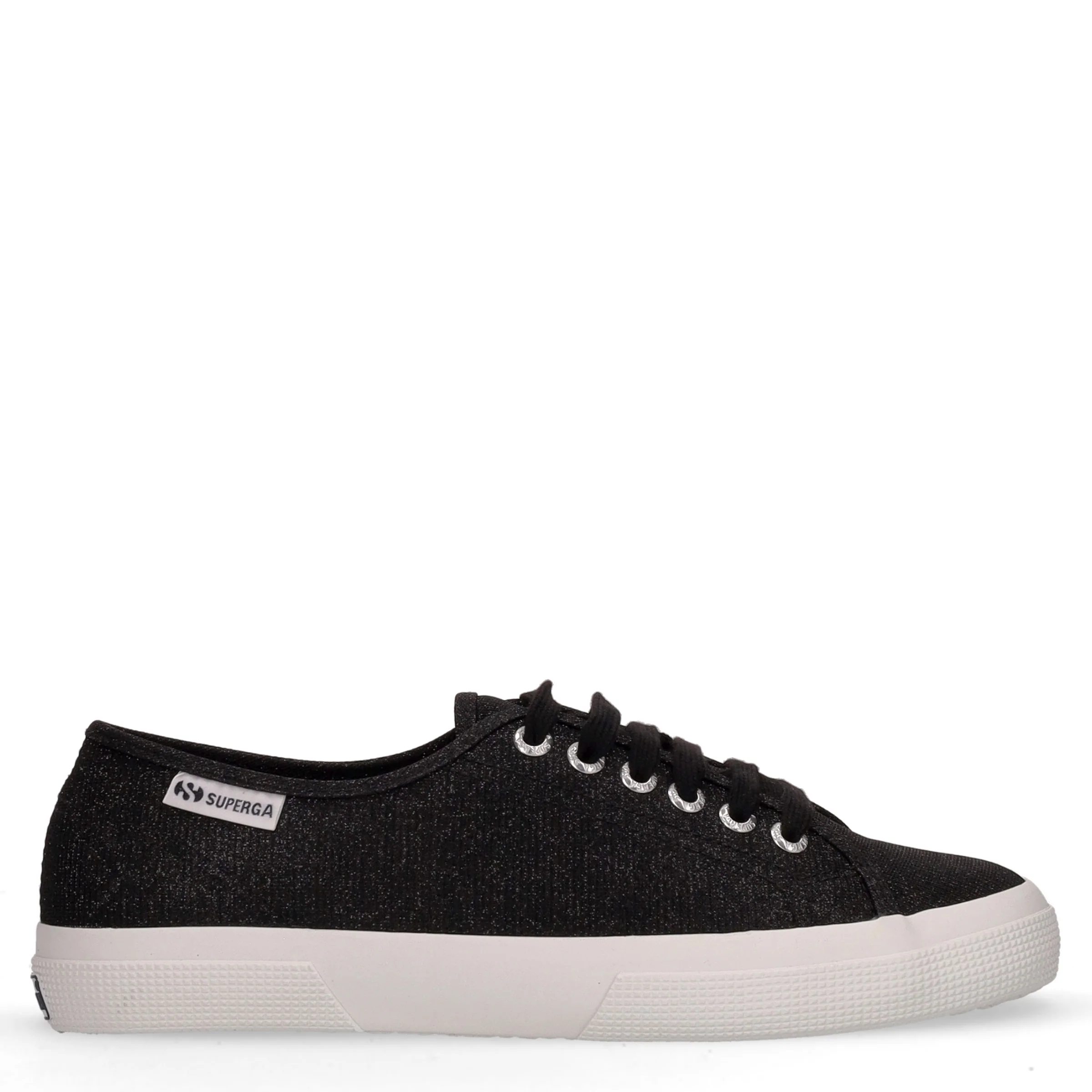 Sneaker black