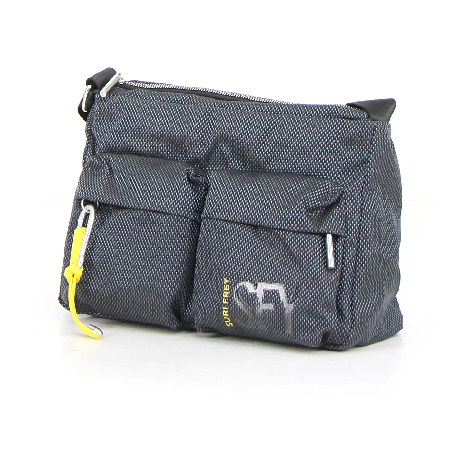 Sports Marry borsa a tracolla nero - Image 2