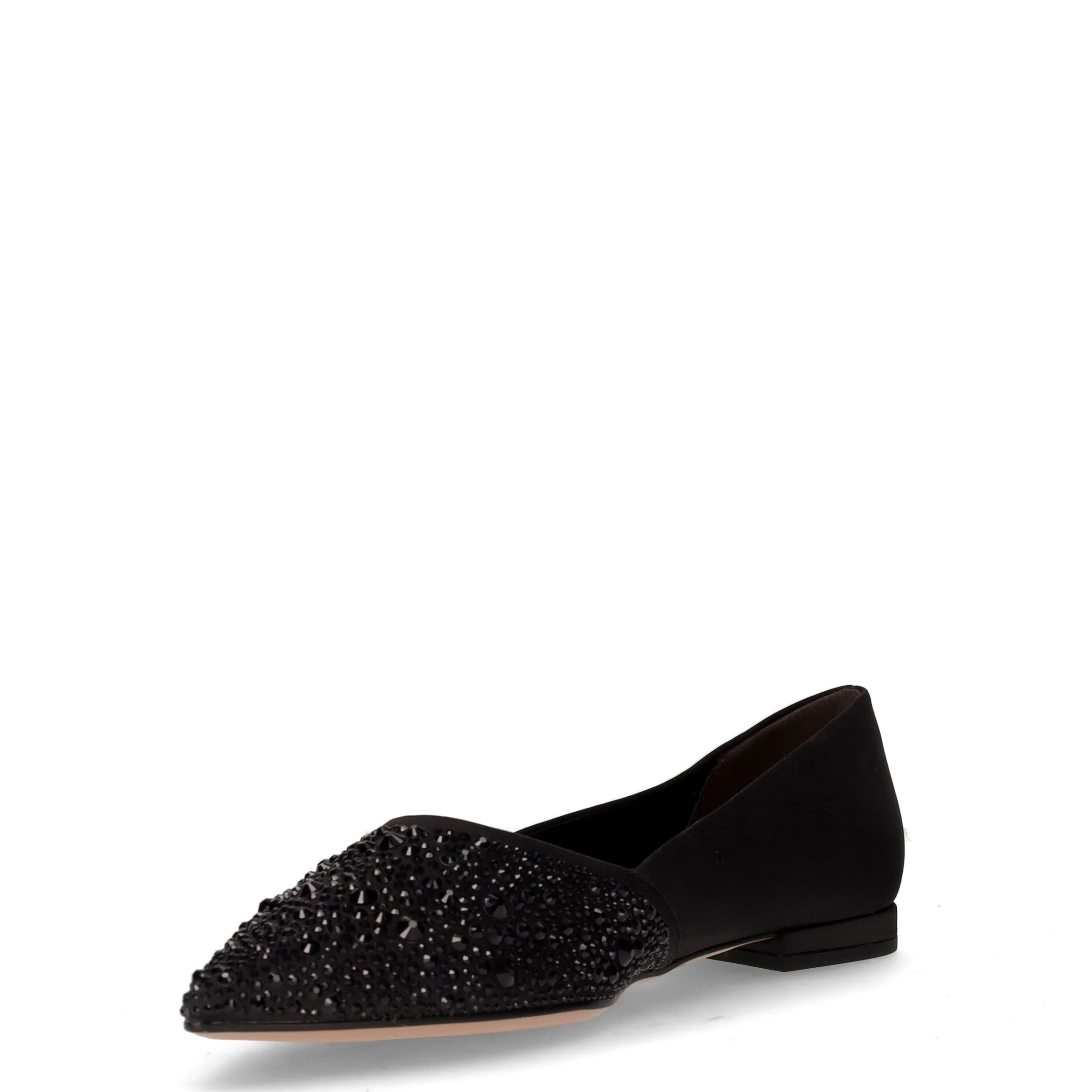 Ballerina in tessuto nero - Image 3