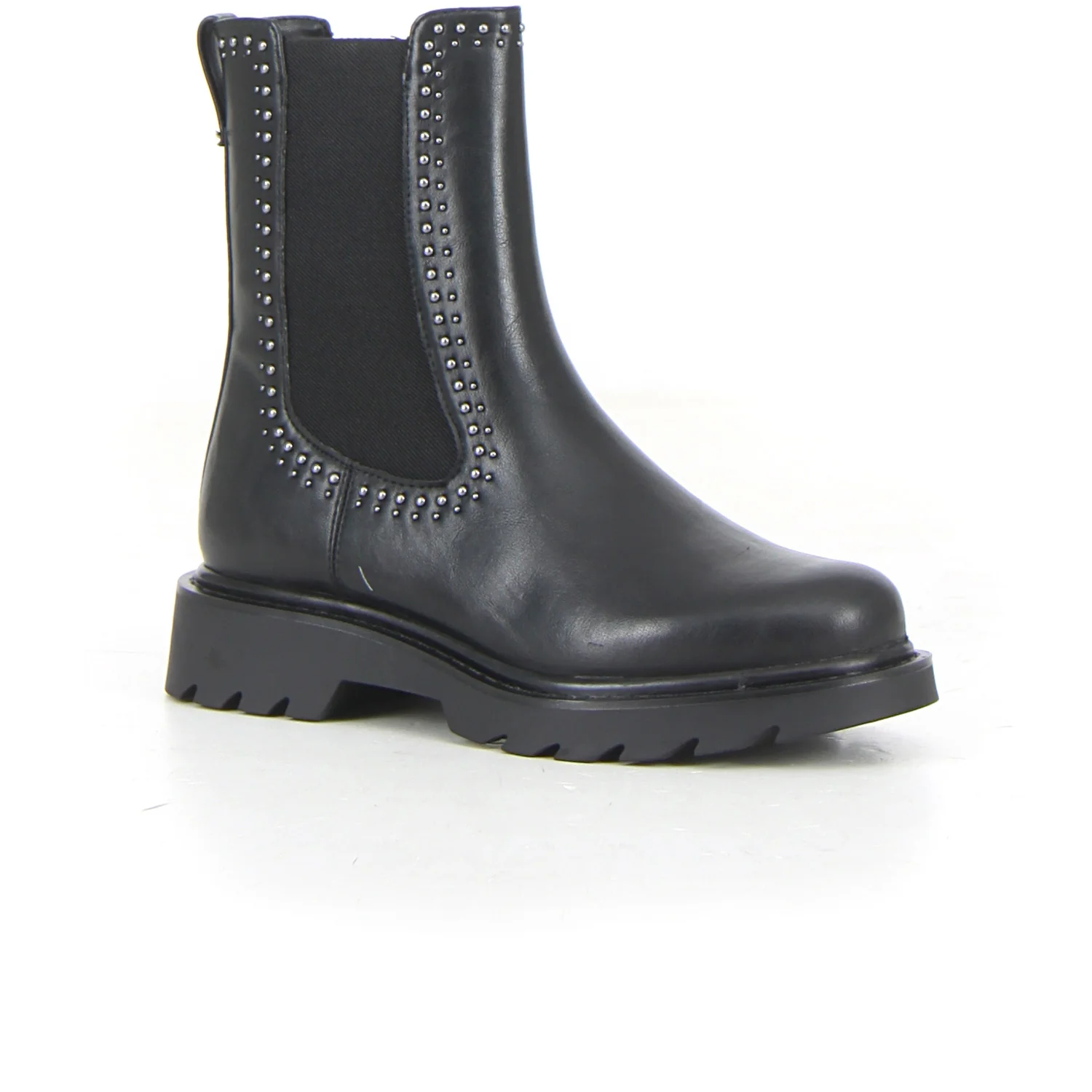 Beatles boot black - Image 2