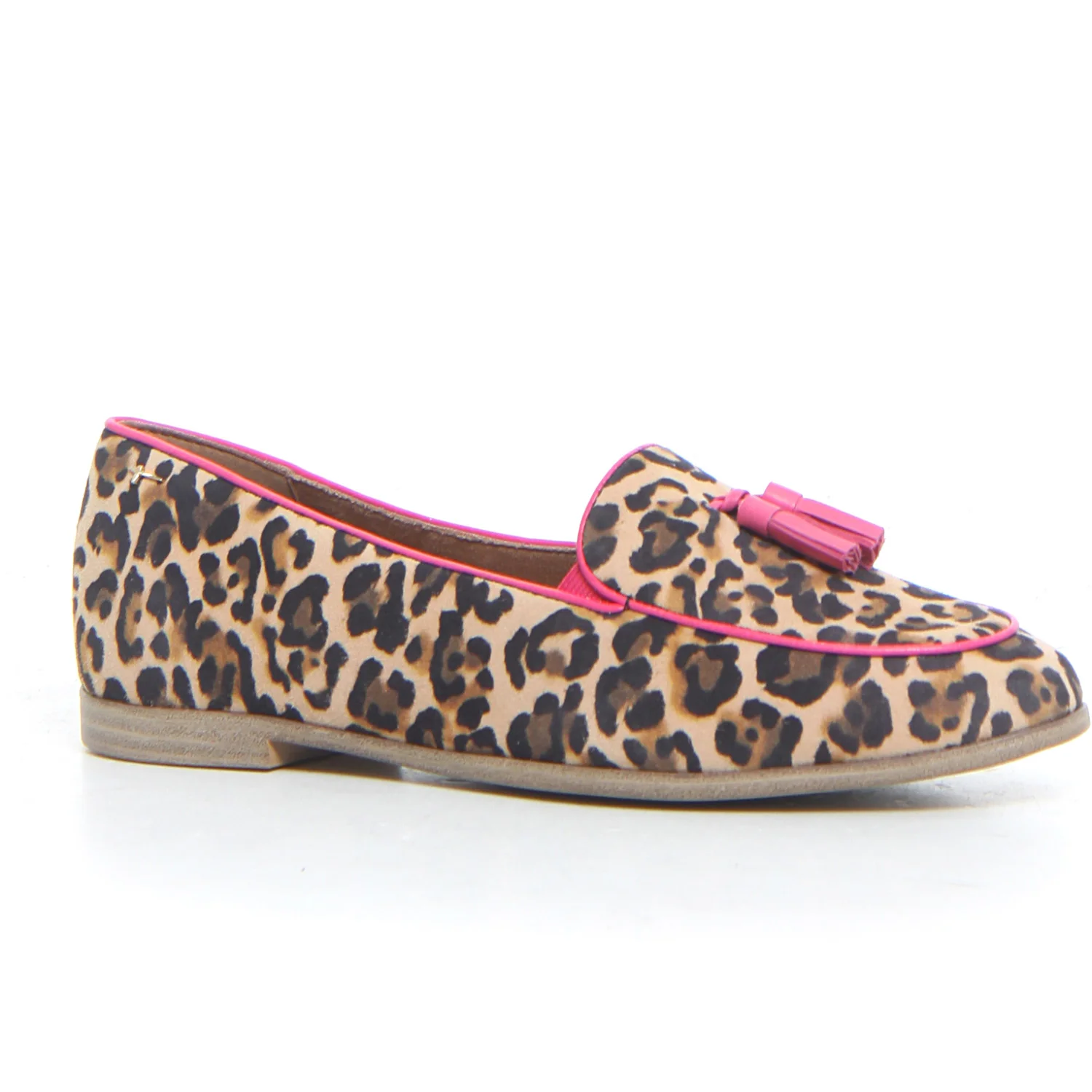 Mocassino leopard comb - Image 2