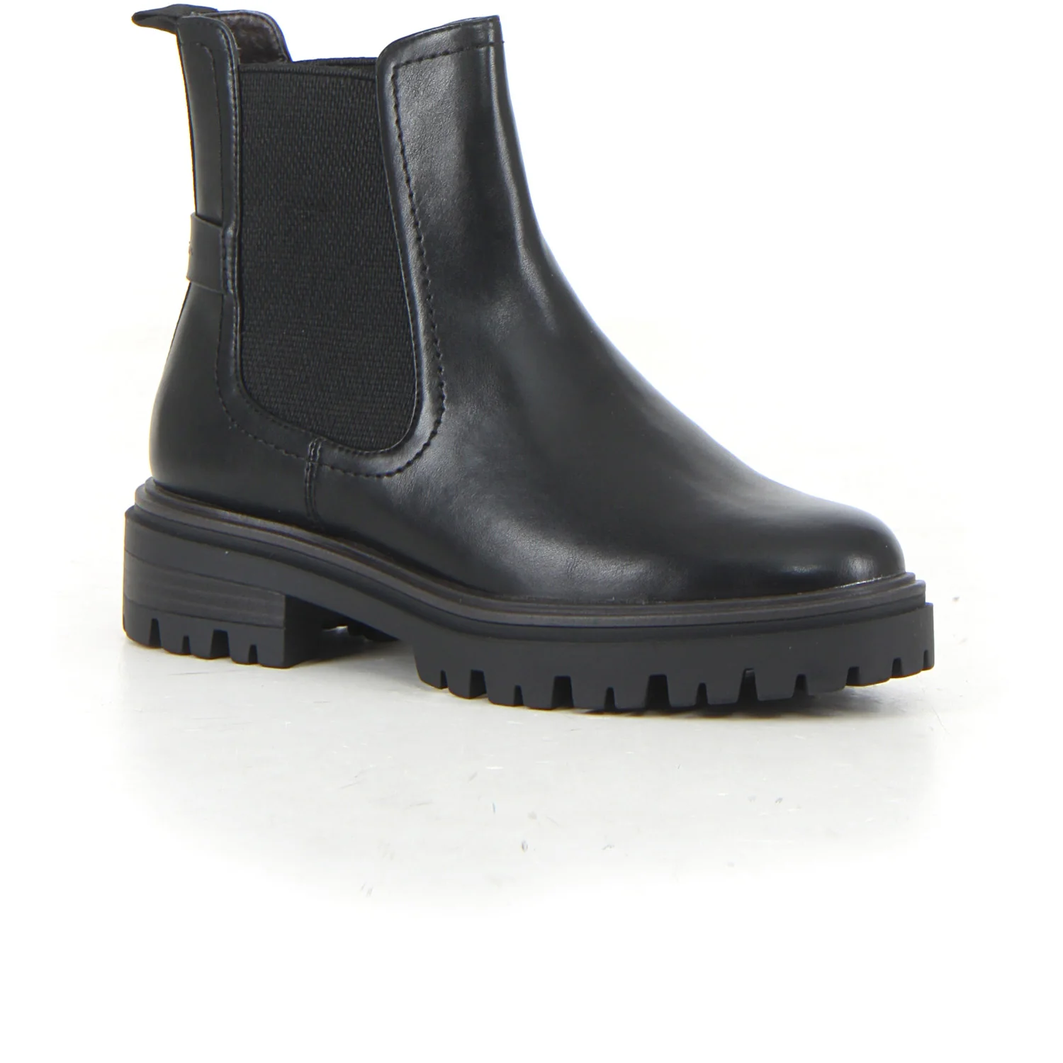 Stivaletto beatles boot black - Image 2