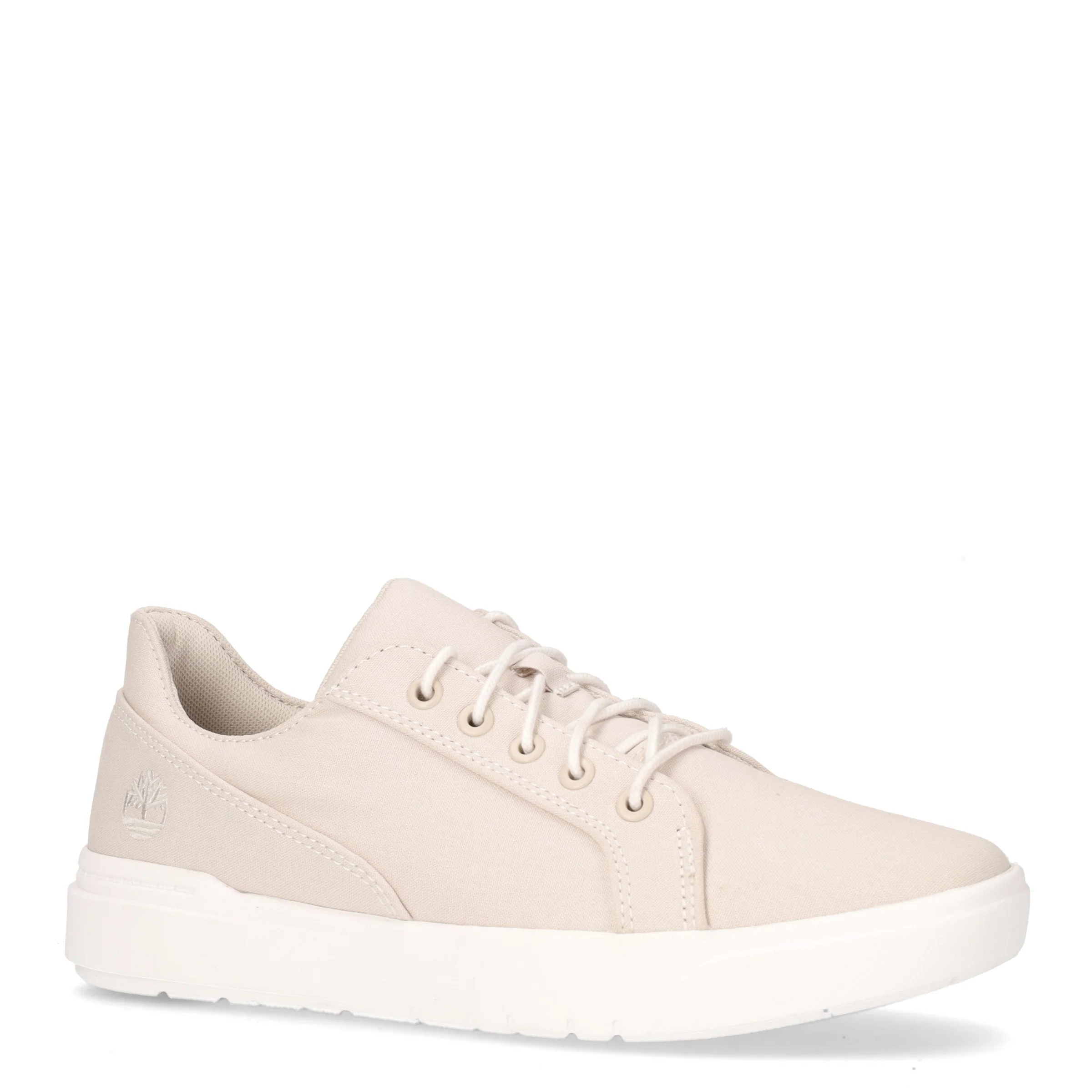 Alliston sneaker natural canvas - Image 2