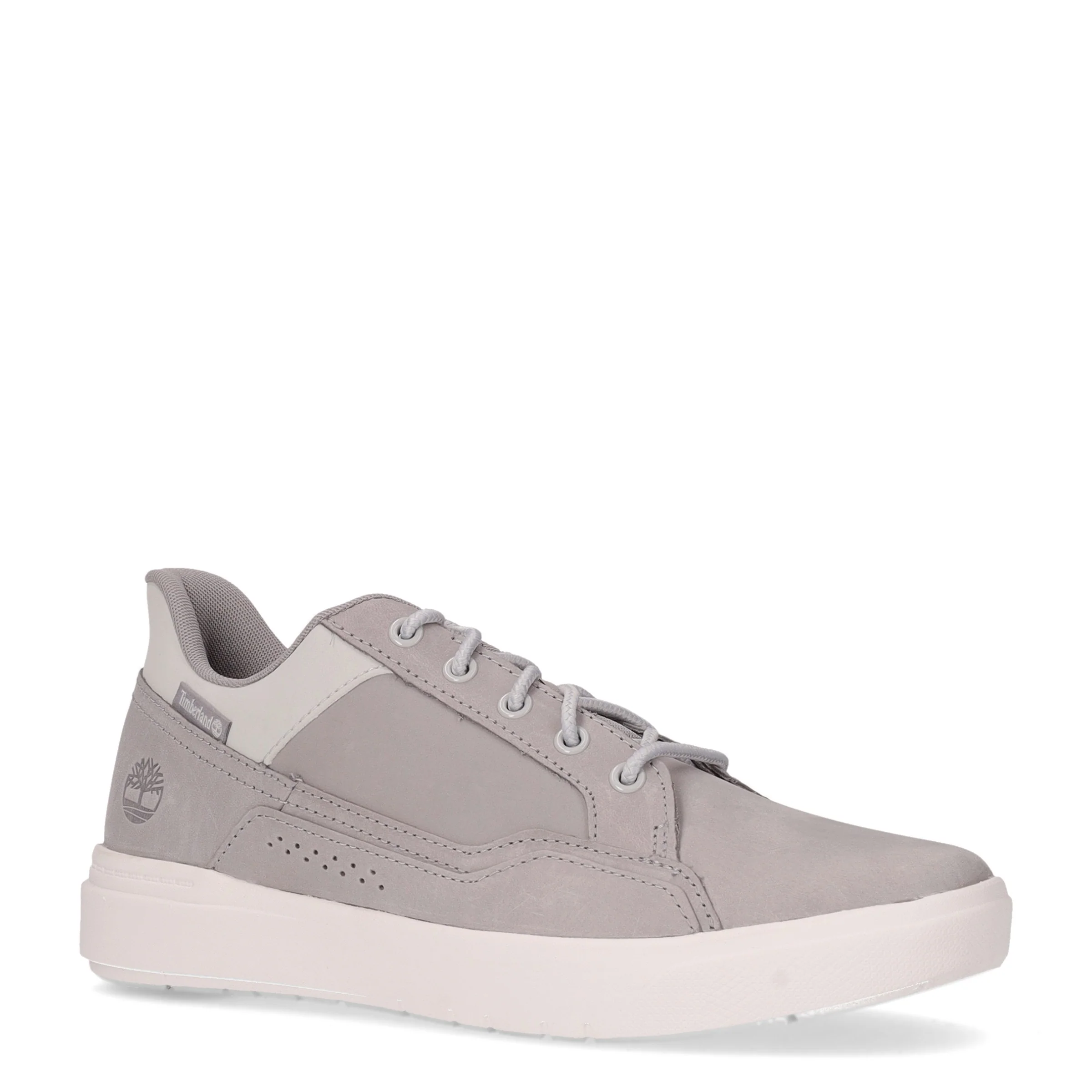 Allston sneaker light grey - Image 2