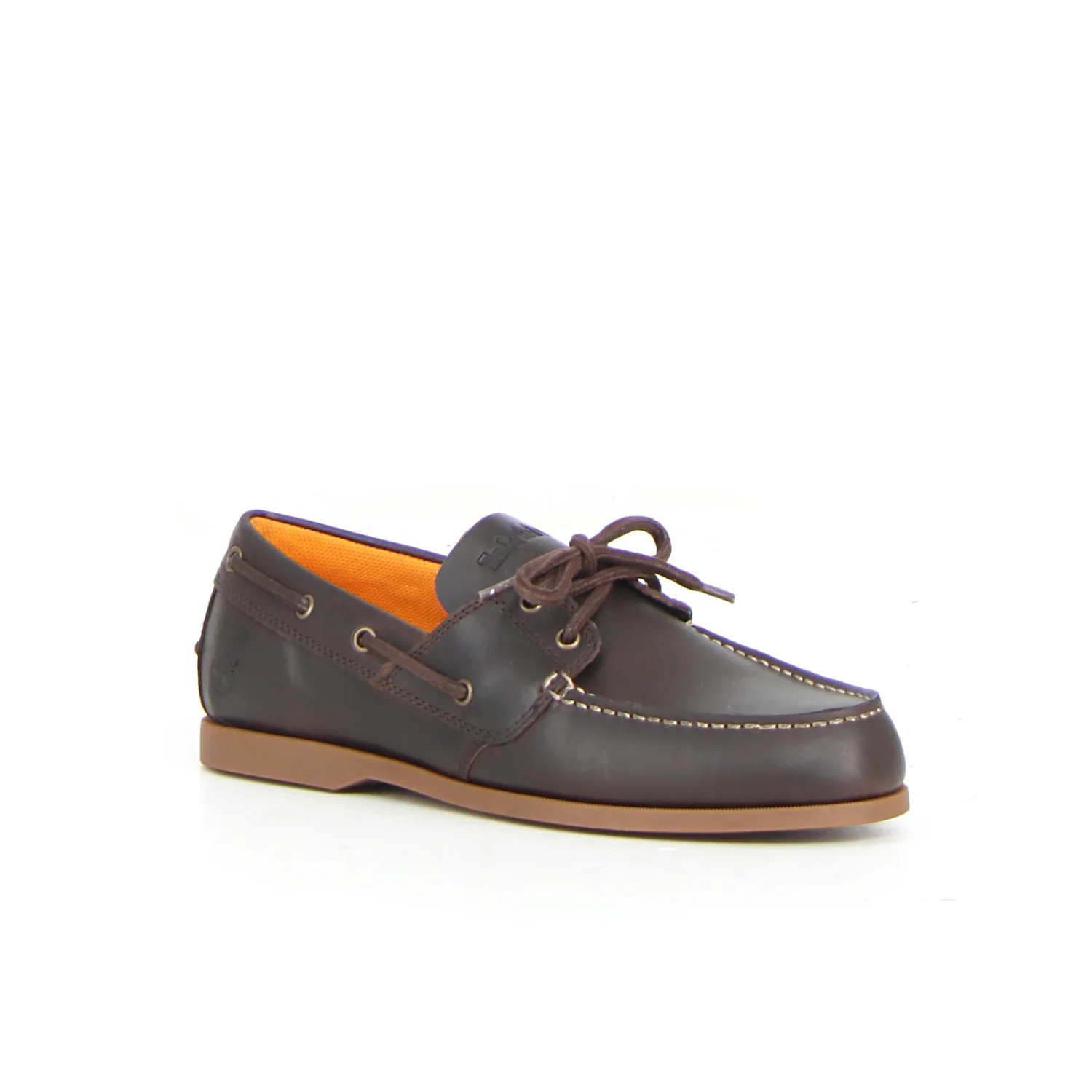 Cedar Bay stringata dark brown - Image 2