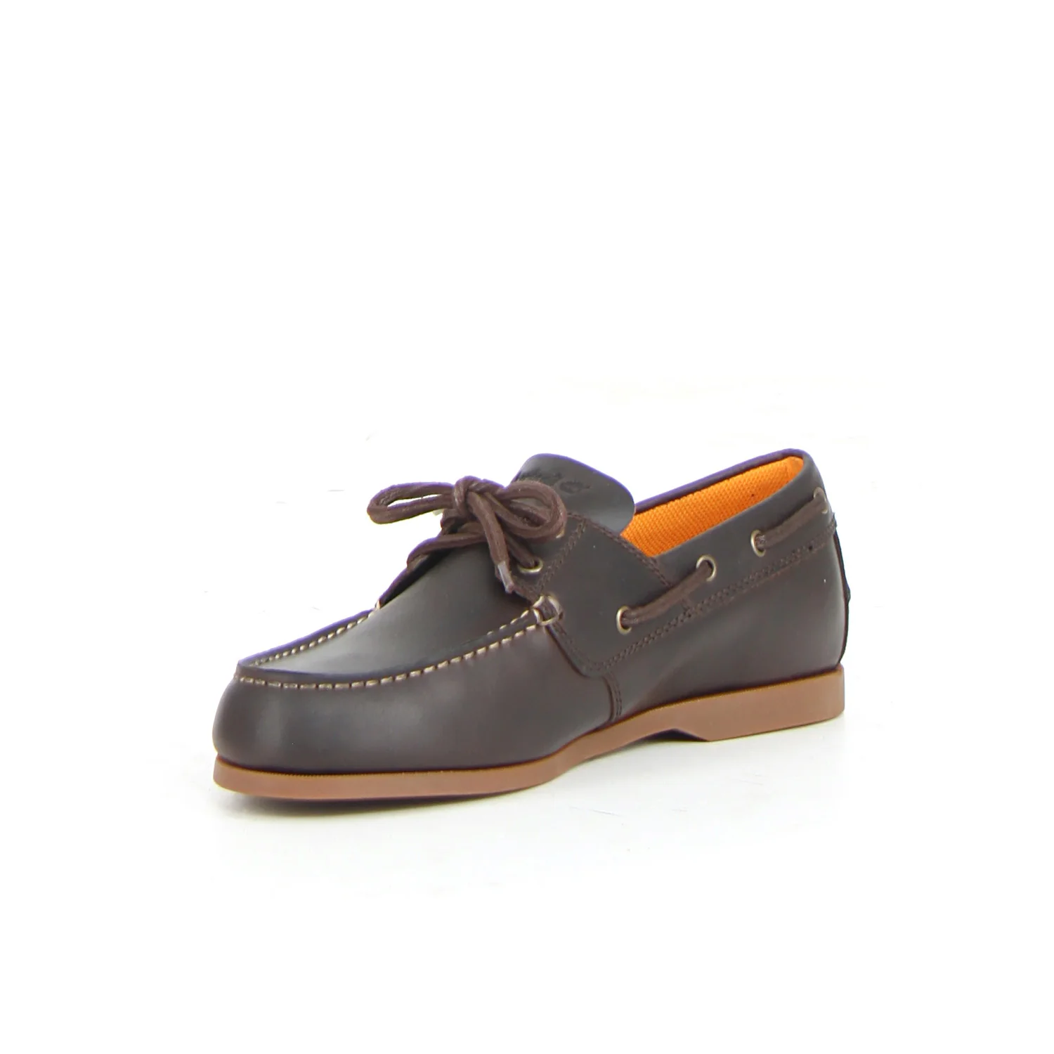 Cedar Bay stringata dark brown - Image 3
