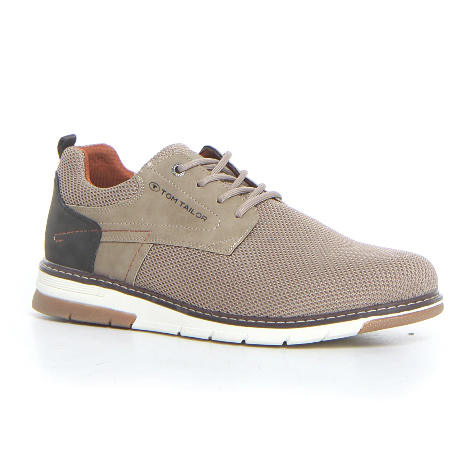 Scarpa stringata casual - Image 2