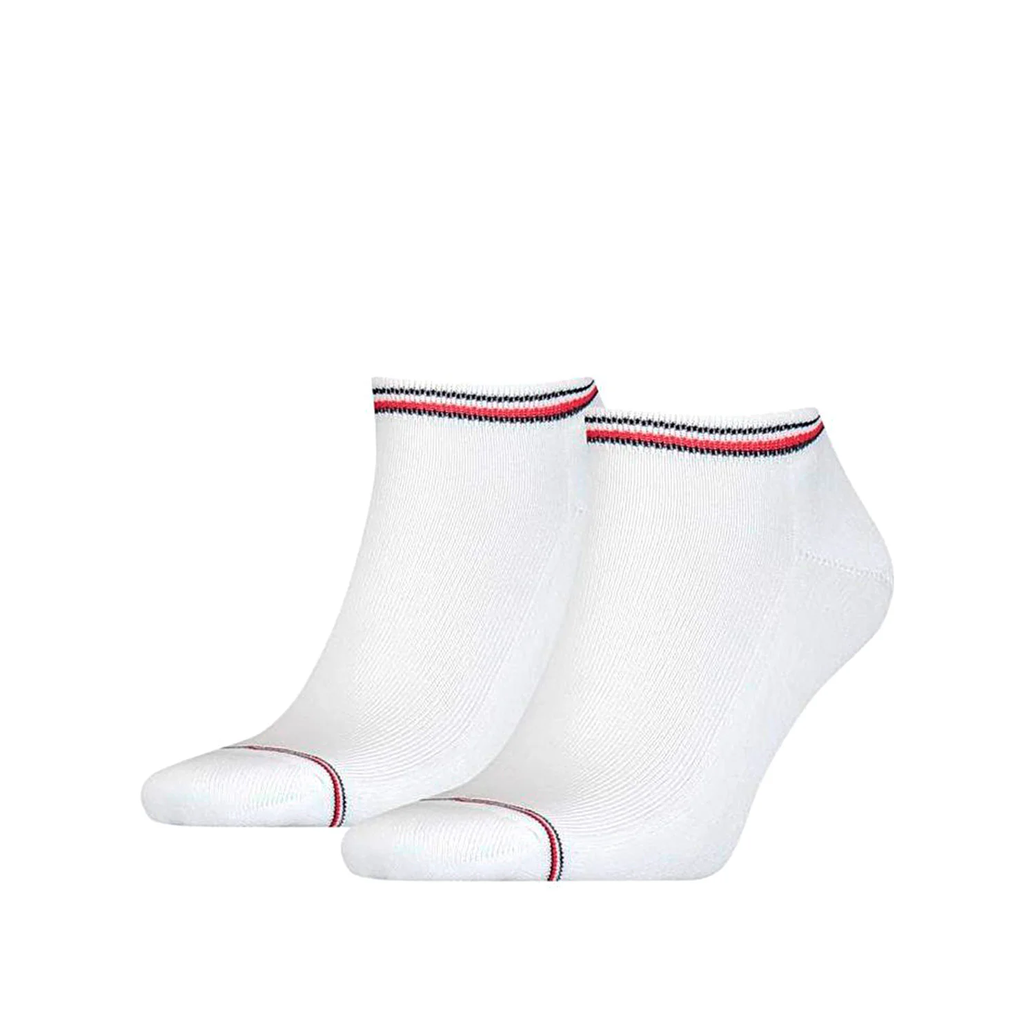 Calze 2 pack white
