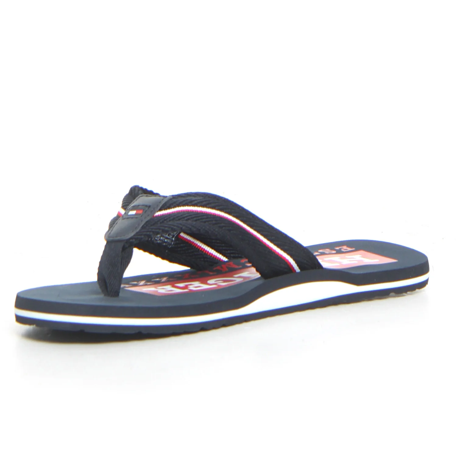 Corporate hilfiger beach sandal ciabatta desert sky - Image 3