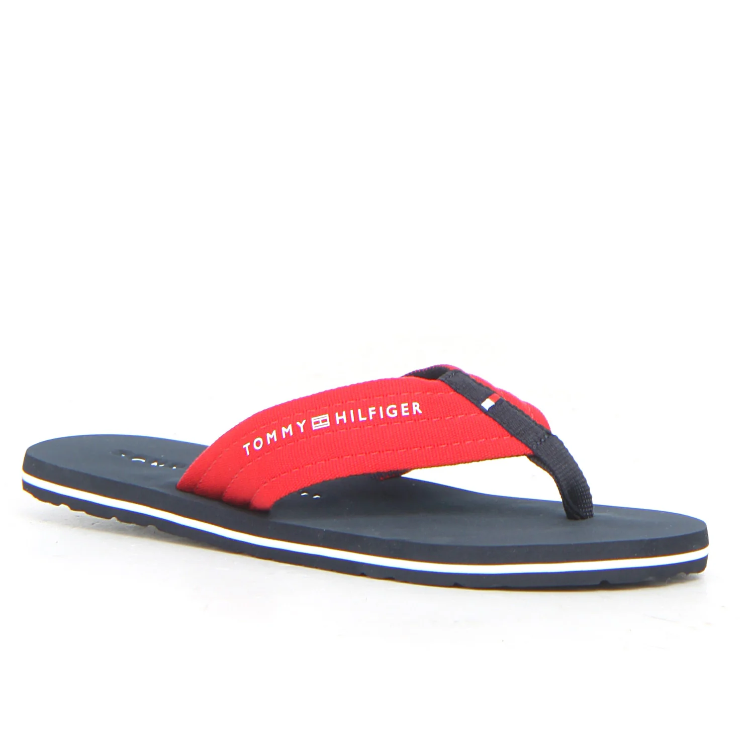 Nyc Beach infradito primary red - Image 2