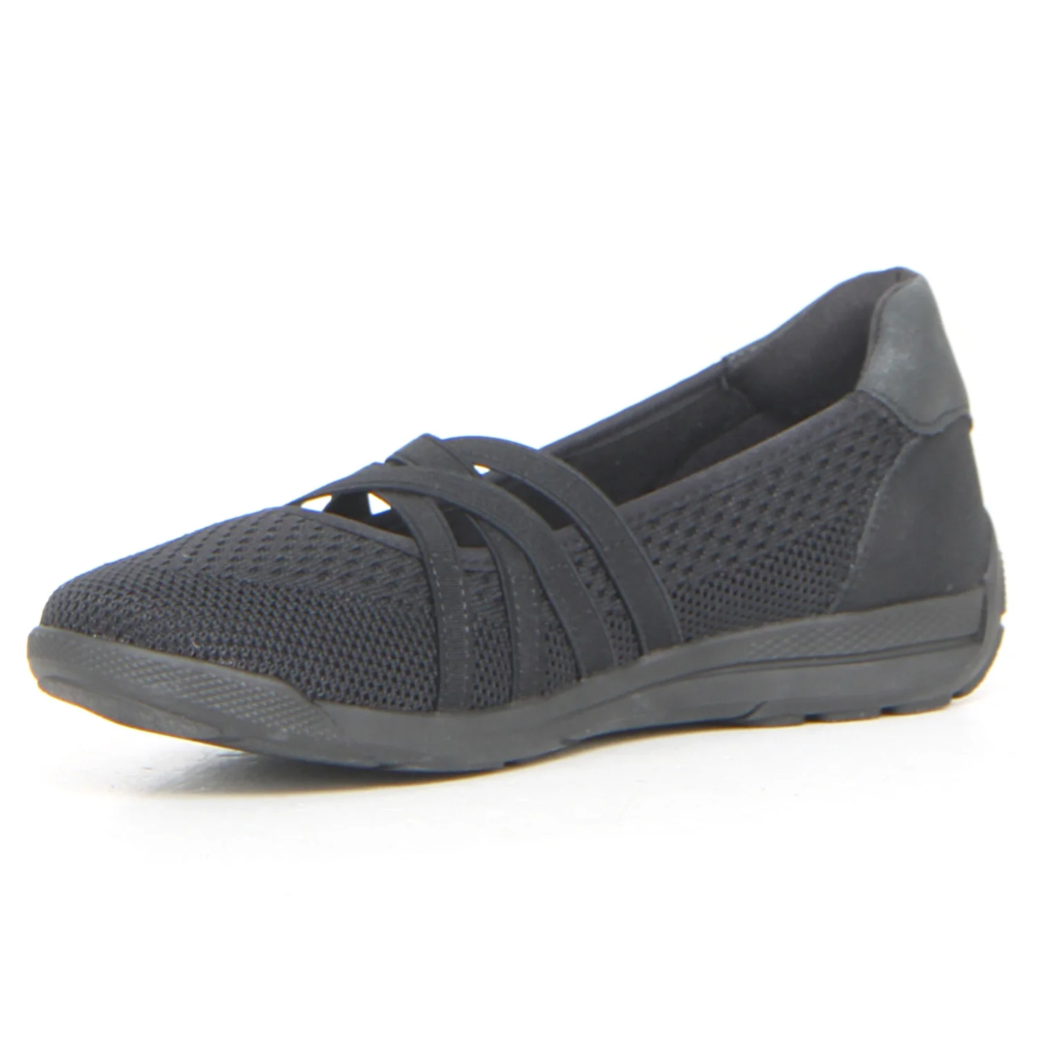 Ballerina sportiva black - Image 3