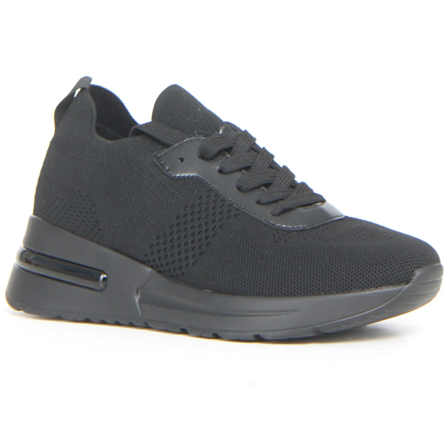 Sneaker black - Image 2