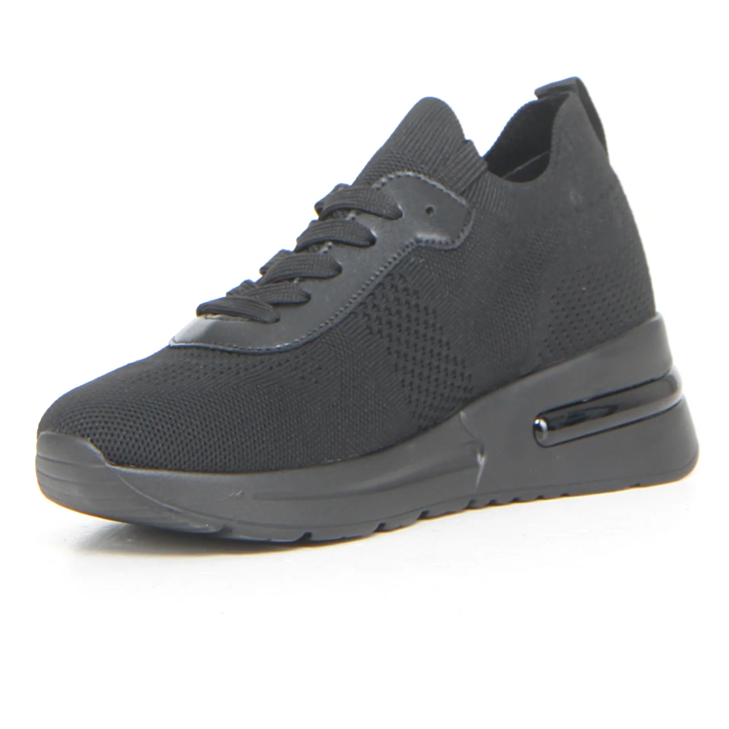 Sneaker black - Image 3