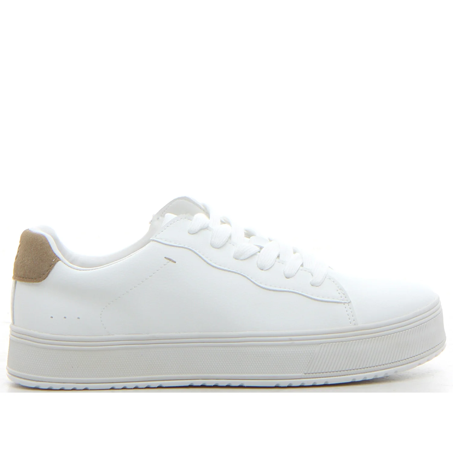 Sneaker white