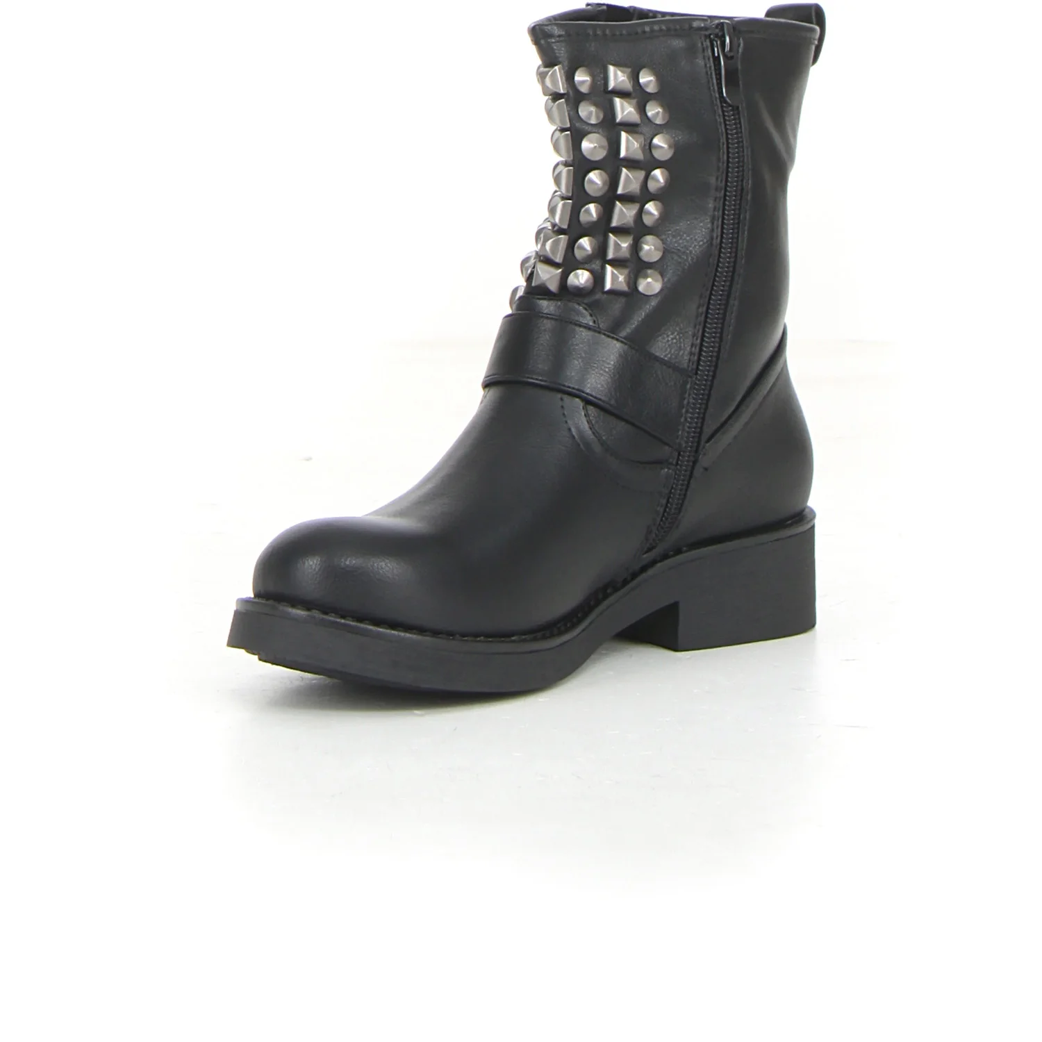 stivaletto black - Image 3